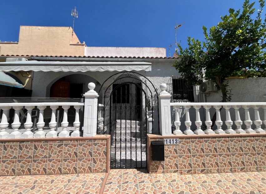 Revente - Villa -
SAN FULGENCIO - urb.la marina