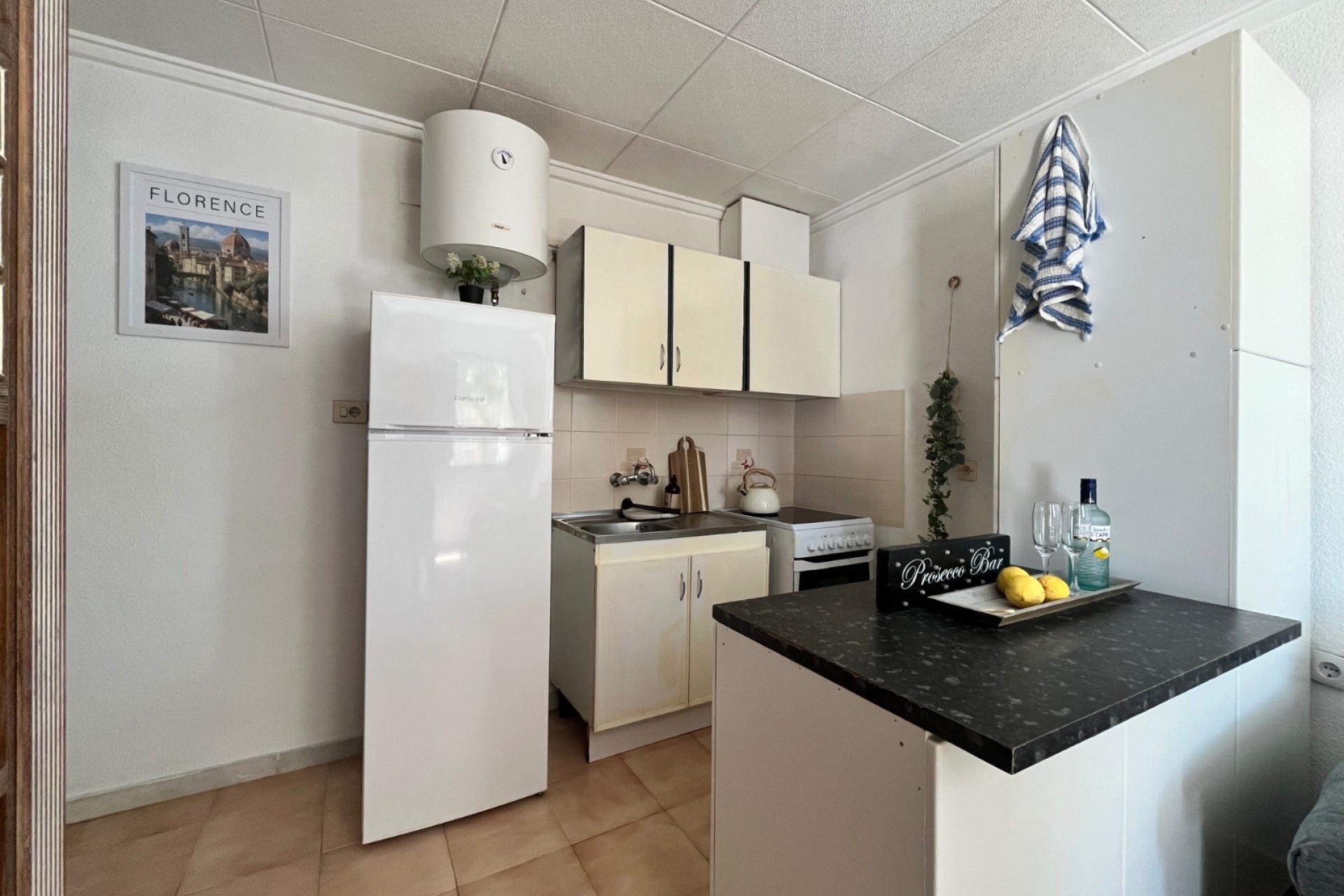 Revente - Villa -
SAN FULGENCIO - urb.la marina