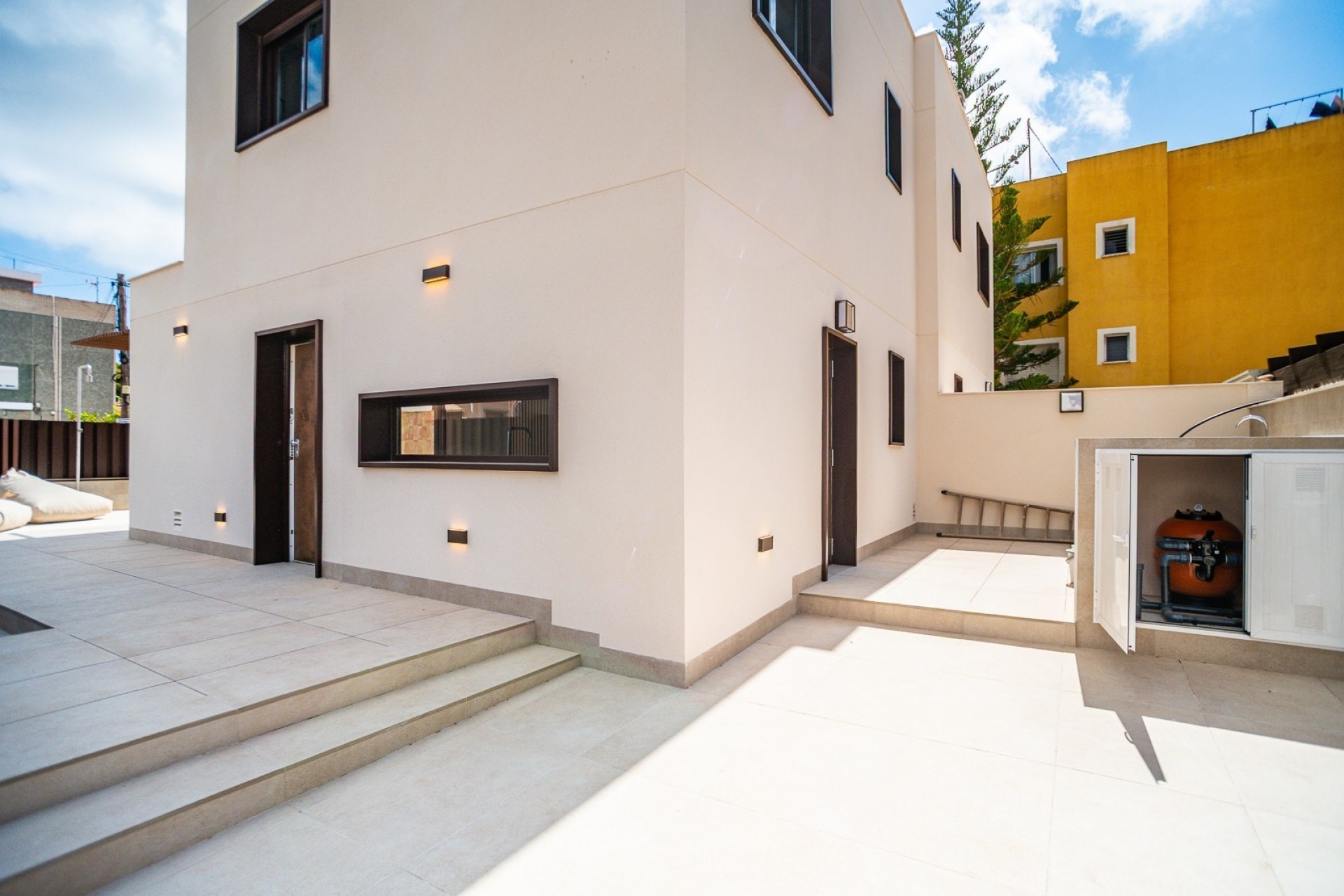 Revente - Villa -
SAN JAVIER - Santiago de la Ribera