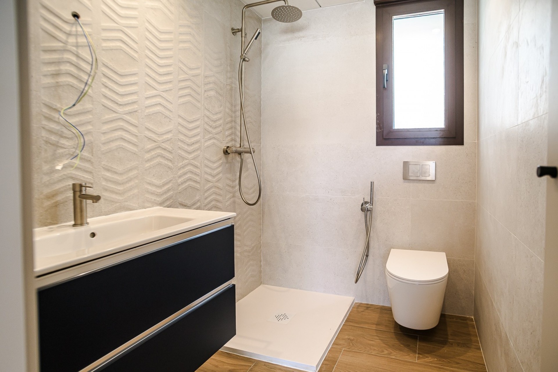 Revente - Villa -
SAN JAVIER - Santiago de la Ribera