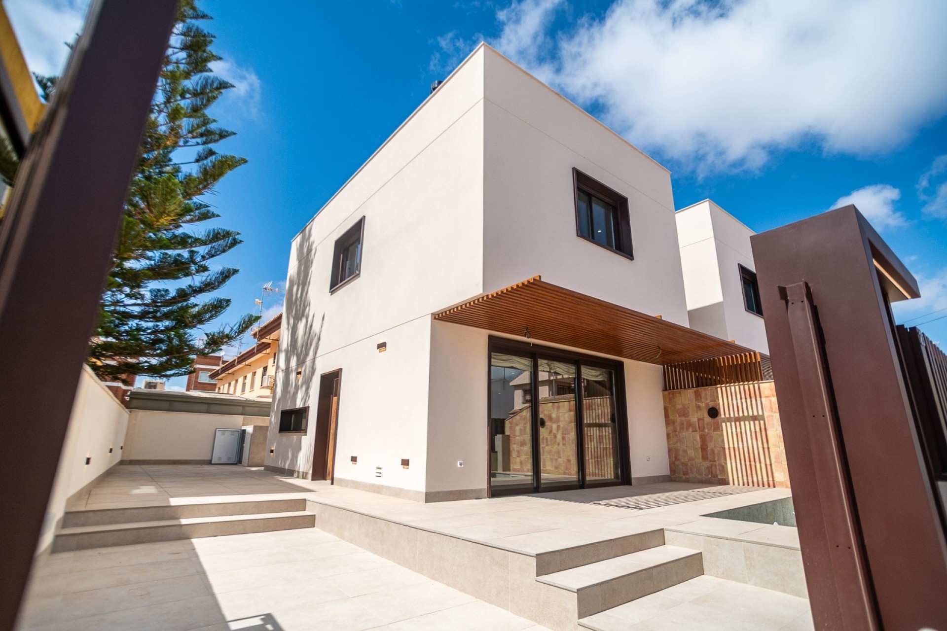 Revente - Villa -
SAN JAVIER - Santiago de la Ribera