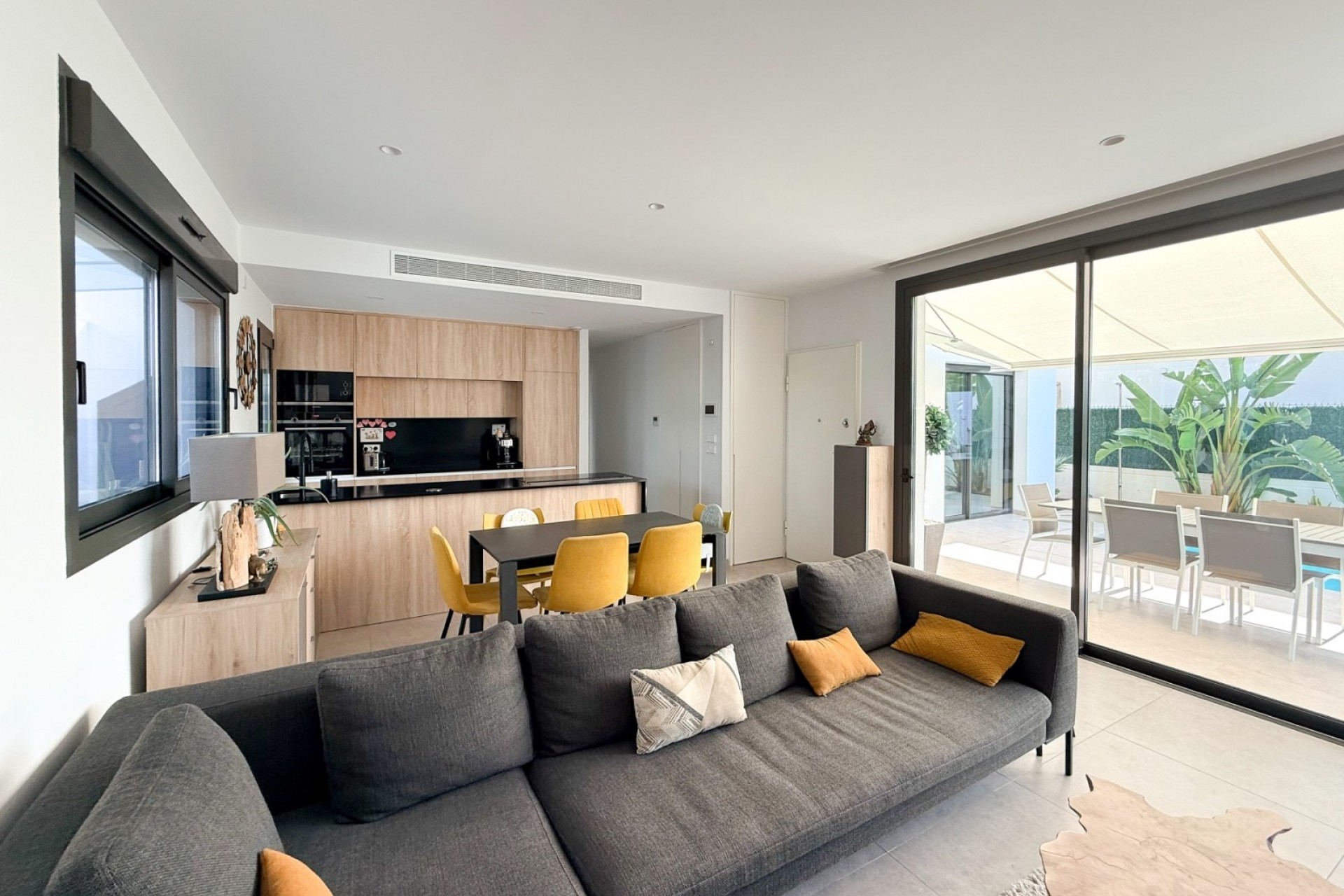 Revente - Villa -
SAN JAVIER - Santiago de la Ribera