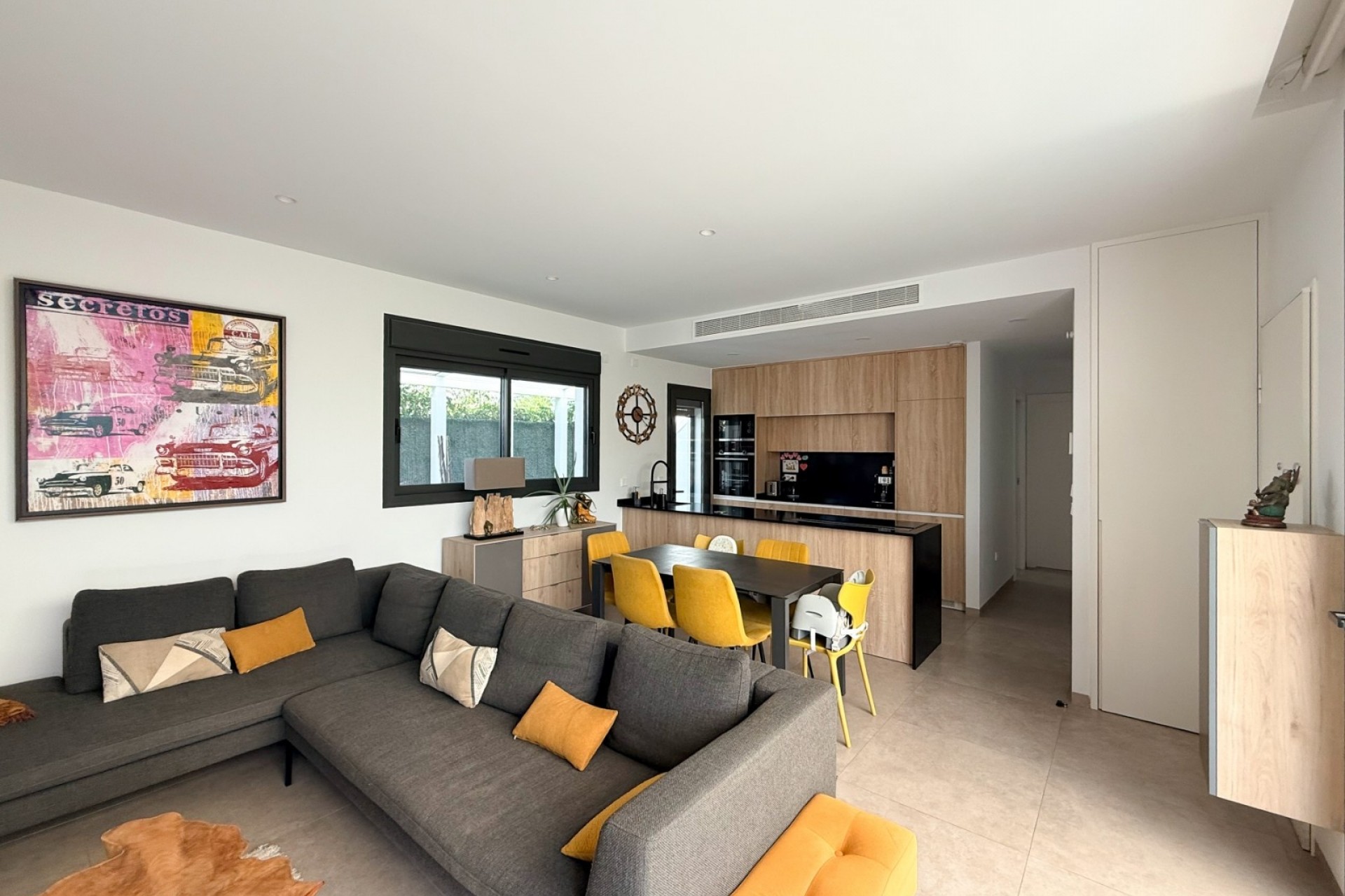 Revente - Villa -
SAN JAVIER - Santiago de la Ribera