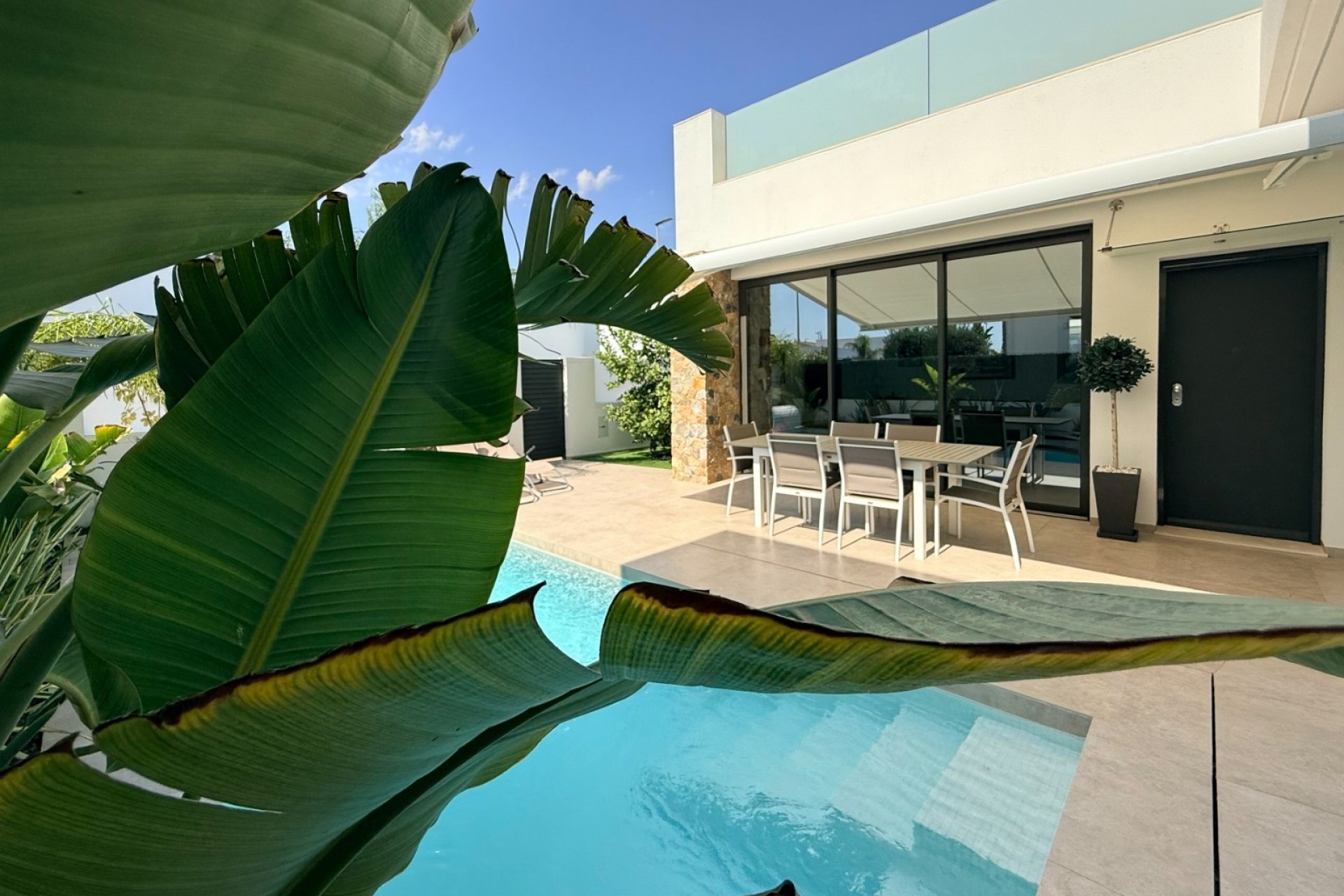 Revente - Villa -
SAN JAVIER - Santiago de la Ribera