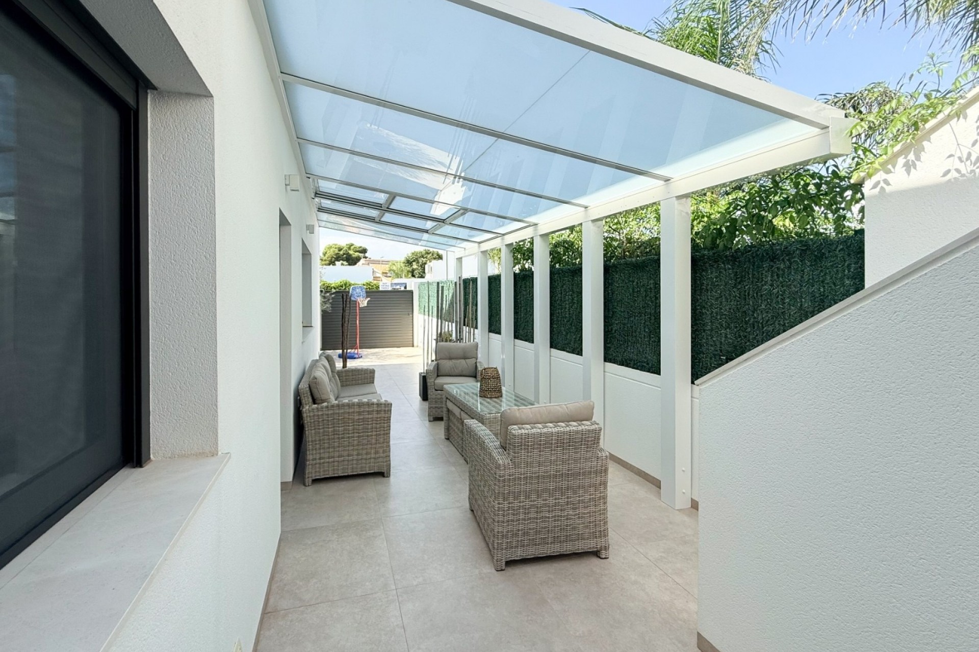 Revente - Villa -
SAN JAVIER - Santiago de la Ribera