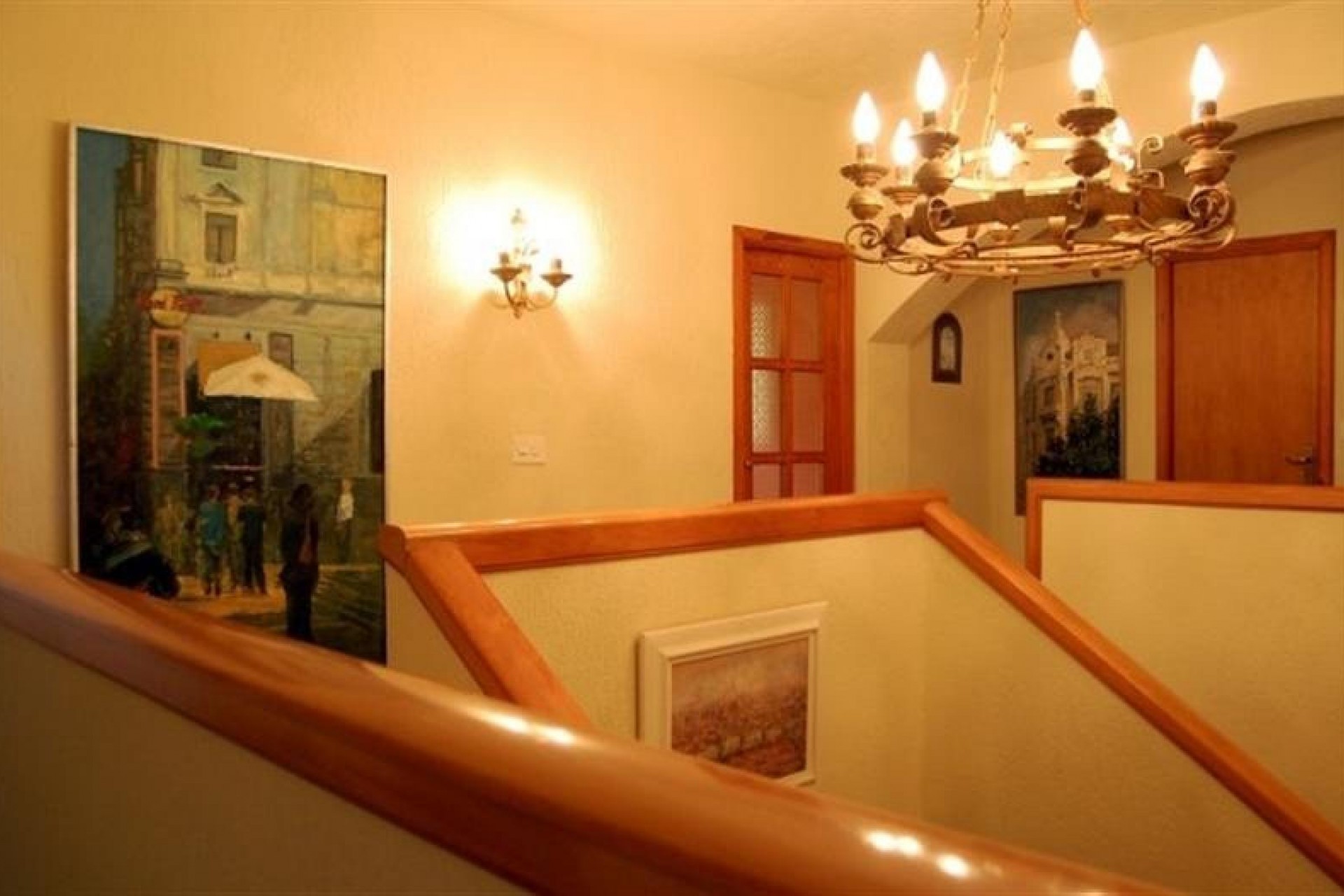 Revente - Villa -
San Juan - Playa San Juan  (Alicante)
