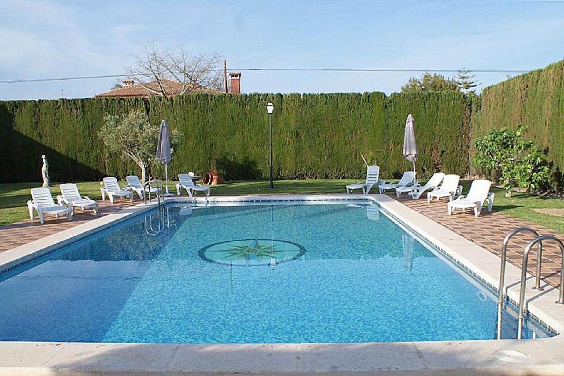 Revente - Villa -
San Juan - Playa San Juan  (Alicante)