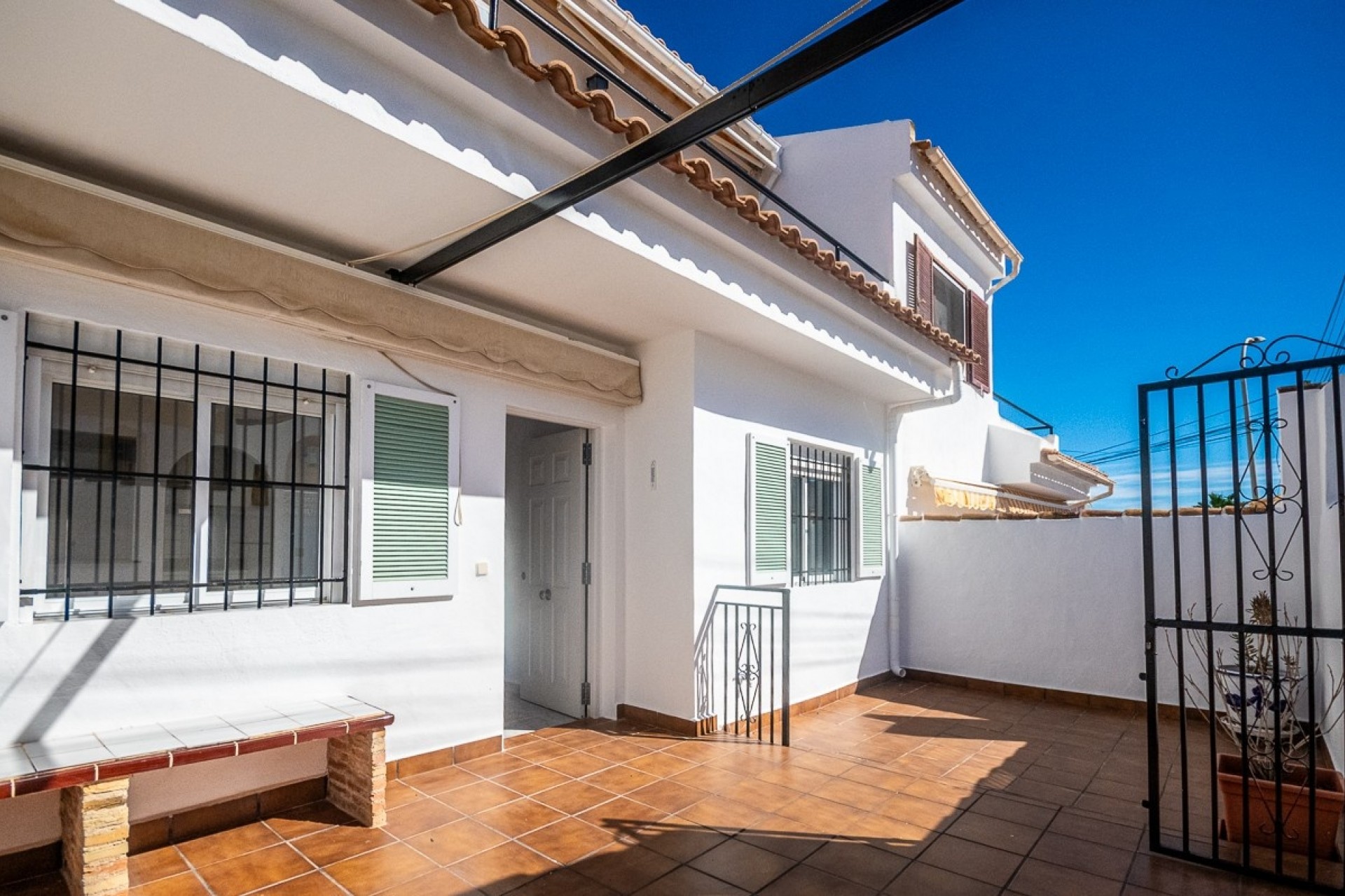 Revente - Villa -
SAN MIGUEL DE SALINAS - San Miguel de Salinas