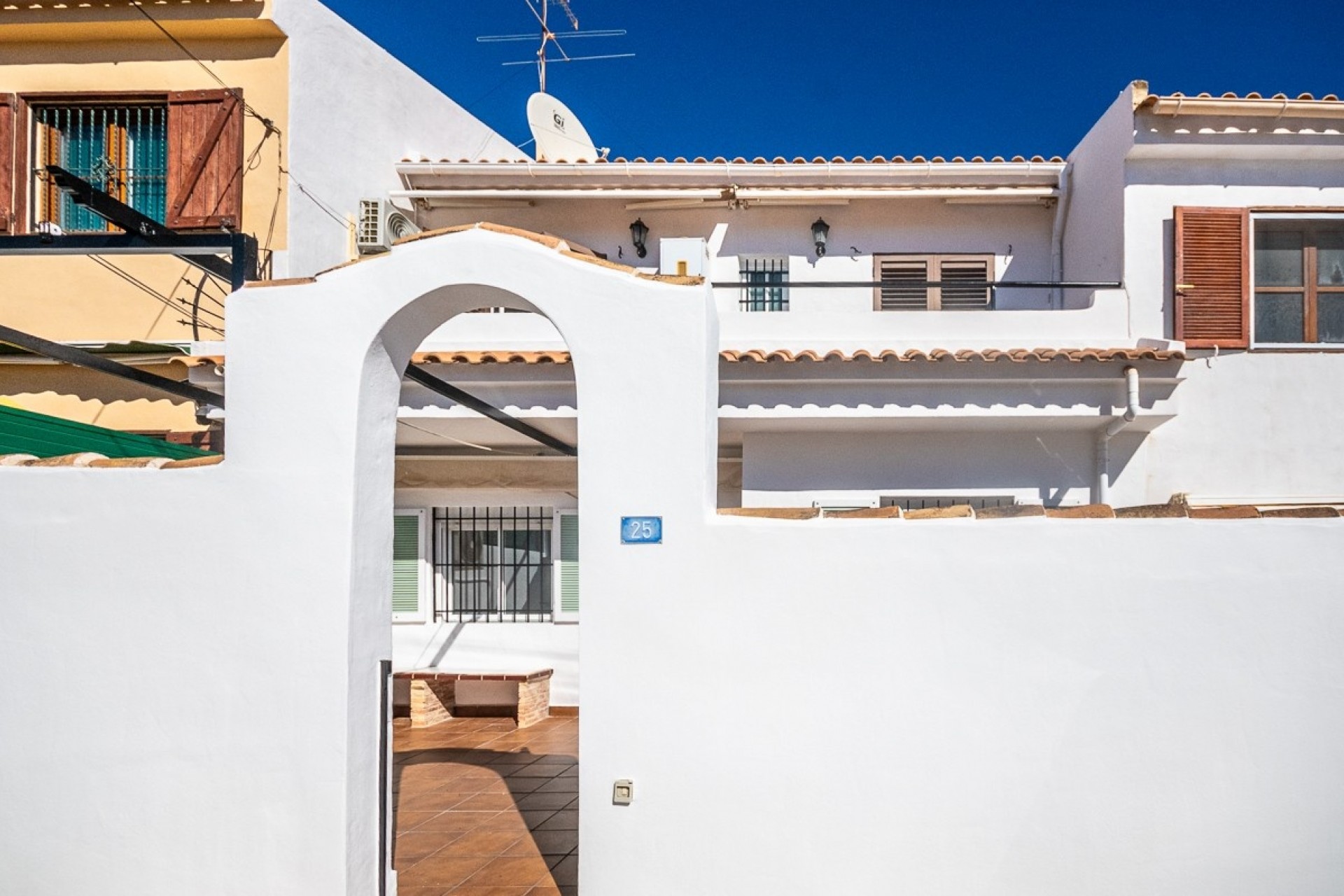Revente - Villa -
SAN MIGUEL DE SALINAS - San Miguel de Salinas