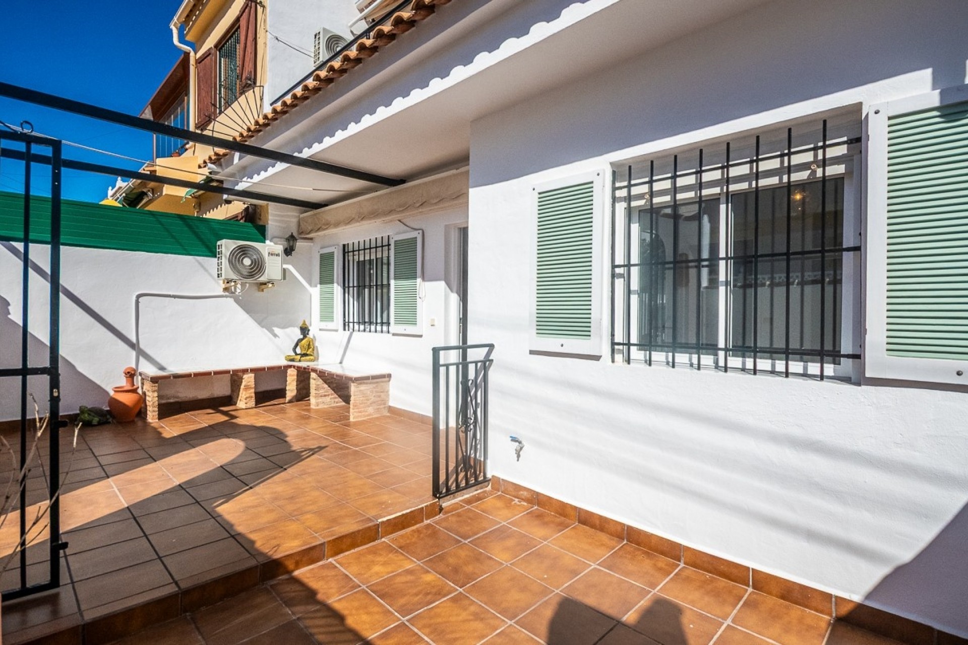 Revente - Villa -
SAN MIGUEL DE SALINAS - San Miguel de Salinas