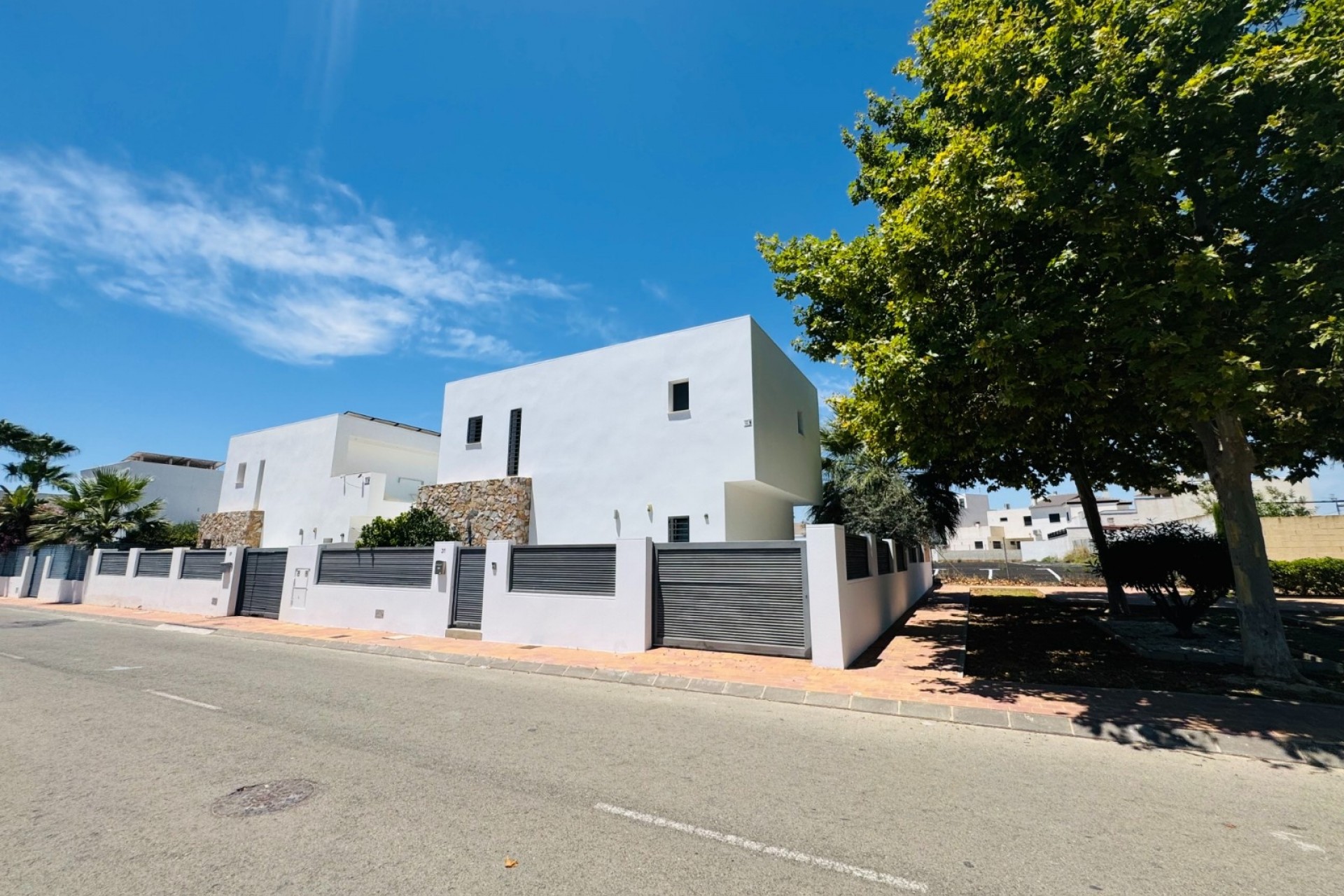 Revente - Villa -
SAN PEDRO DEL PINATAR - LO PAGÁN