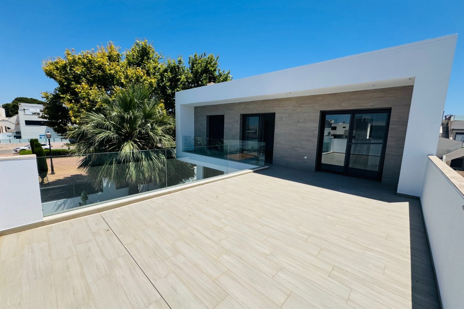 Revente - Villa -
SAN PEDRO DEL PINATAR - LO PAGÁN