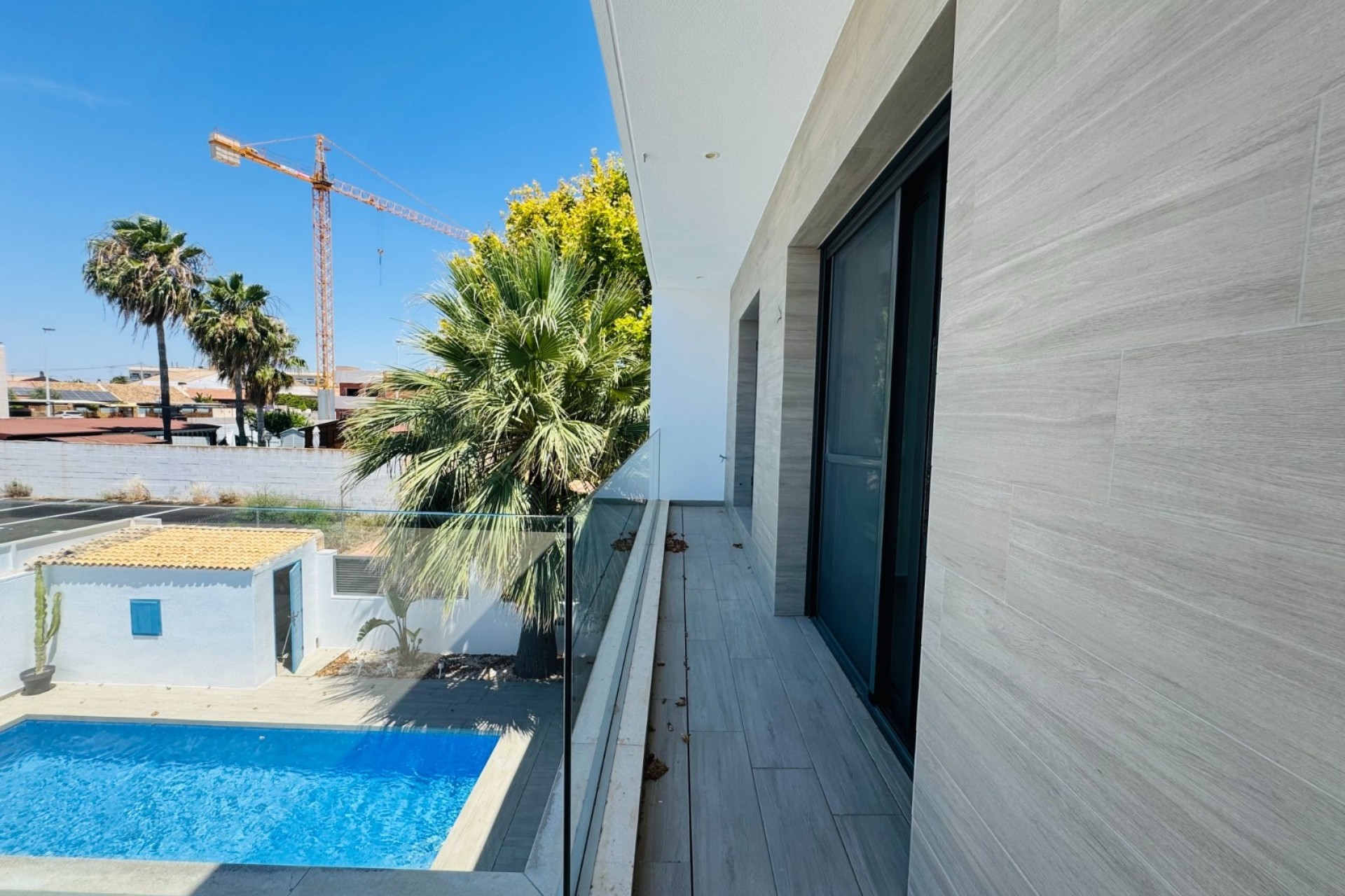 Revente - Villa -
SAN PEDRO DEL PINATAR - LO PAGÁN