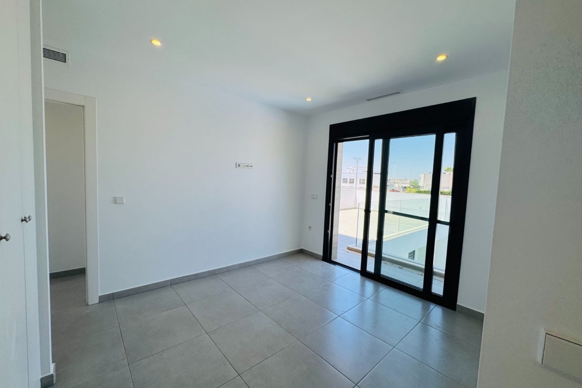 Revente - Villa -
SAN PEDRO DEL PINATAR - LO PAGÁN