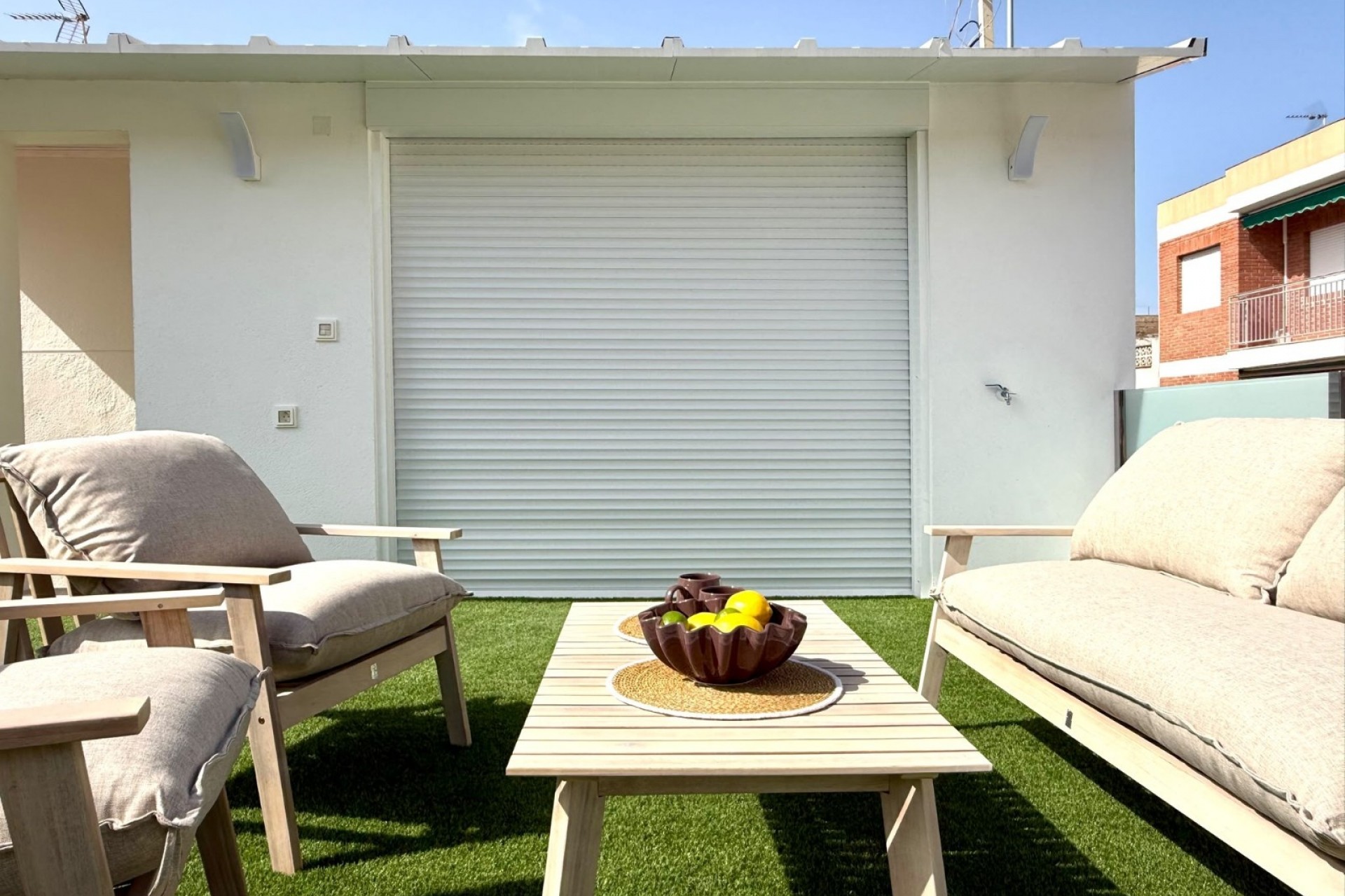 Revente - Villa -
SAN PEDRO DEL PINATAR - Lo Pagan