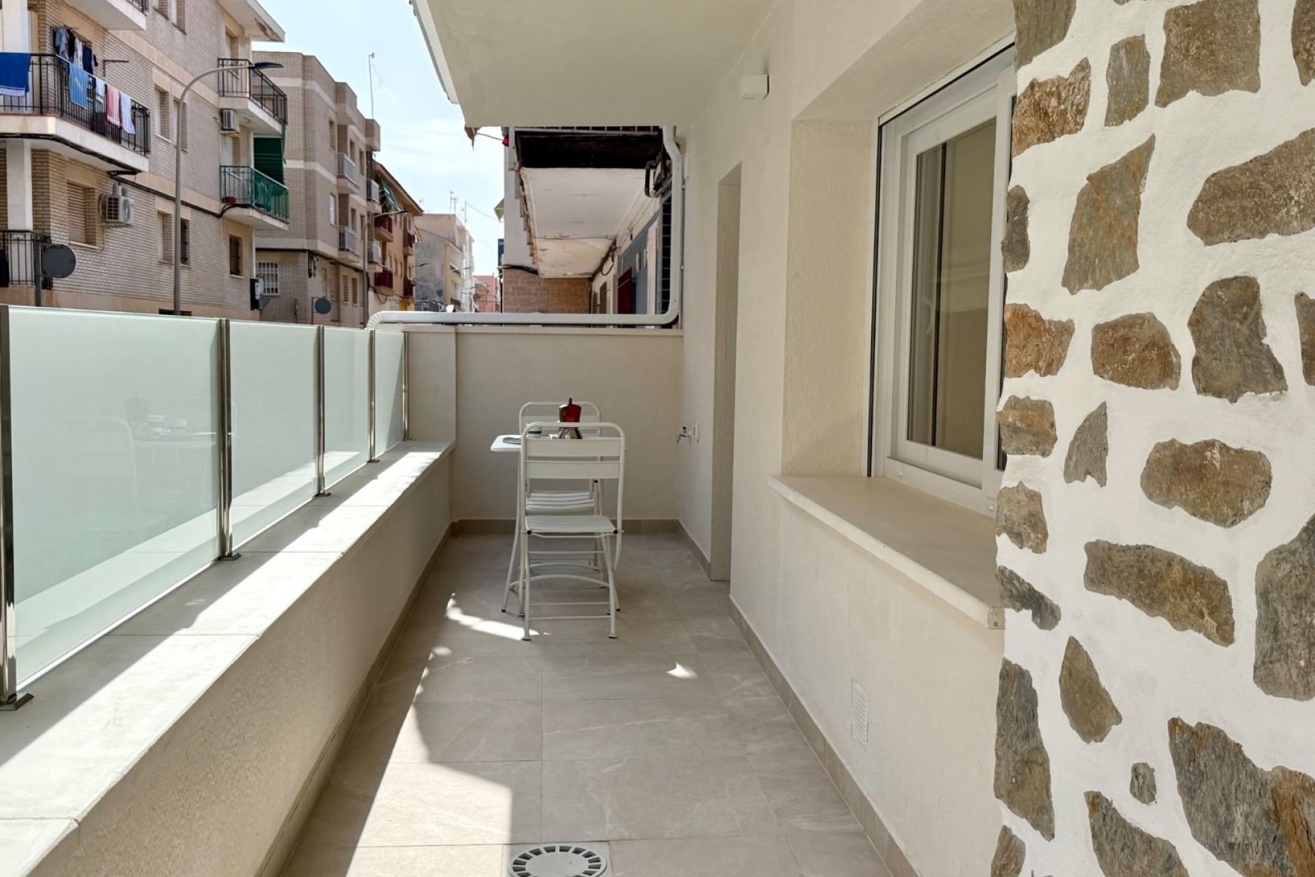 Revente - Villa -
SAN PEDRO DEL PINATAR - Lo Pagan