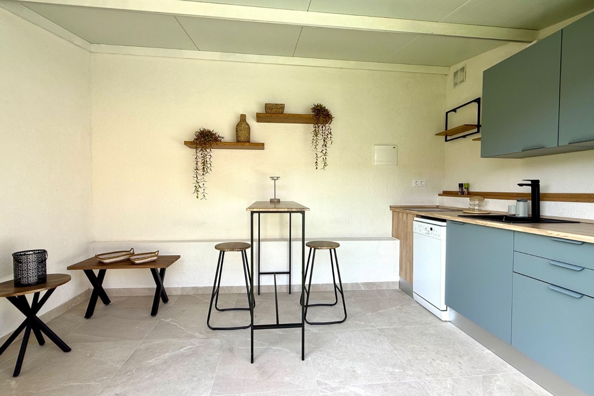 Revente - Villa -
SAN PEDRO DEL PINATAR - Lo Pagan