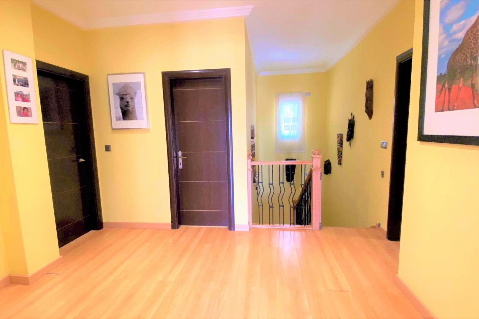 Revente - Villa -
San Vicente del Raspeig
