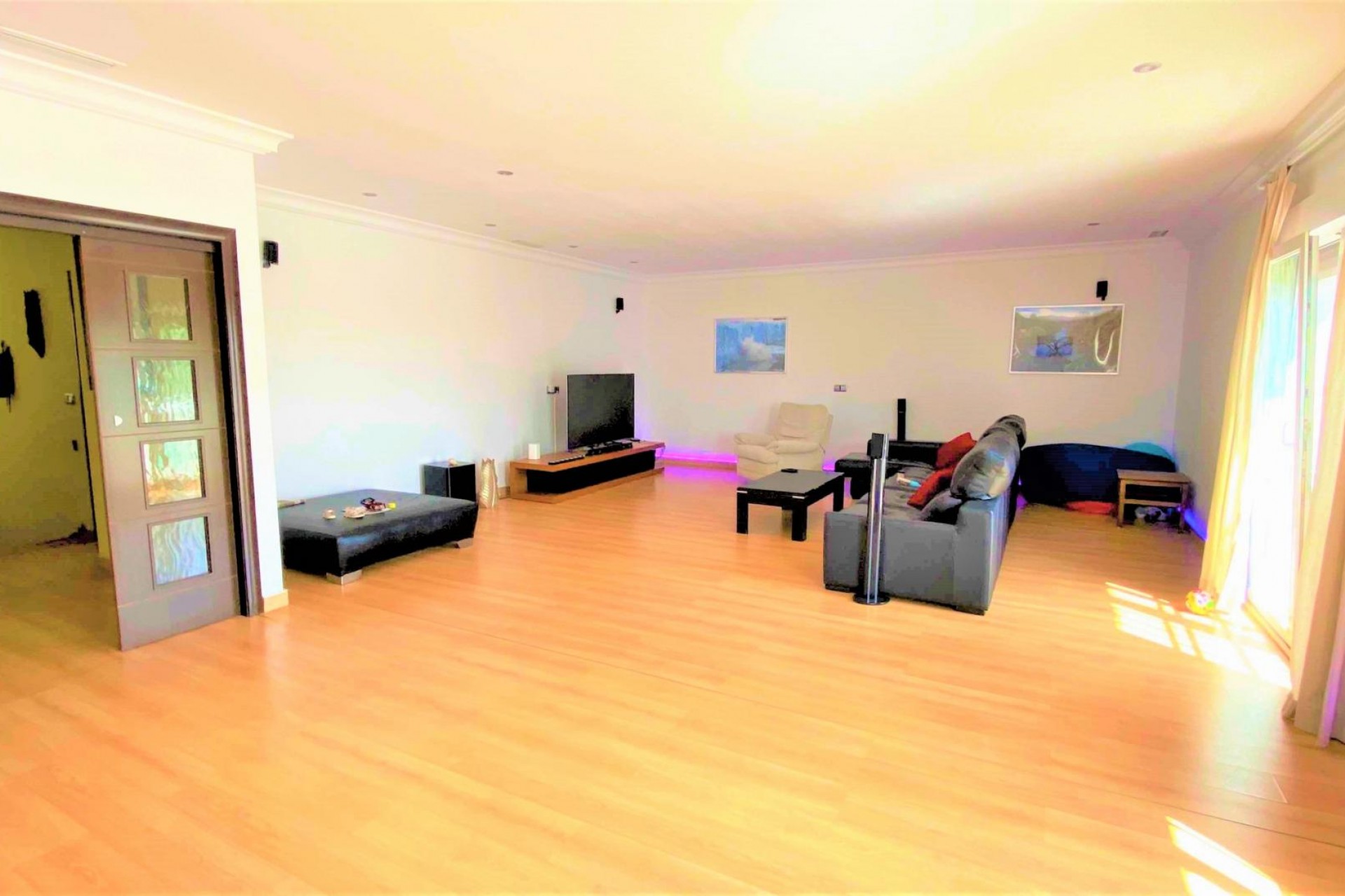 Revente - Villa -
San Vicente del Raspeig