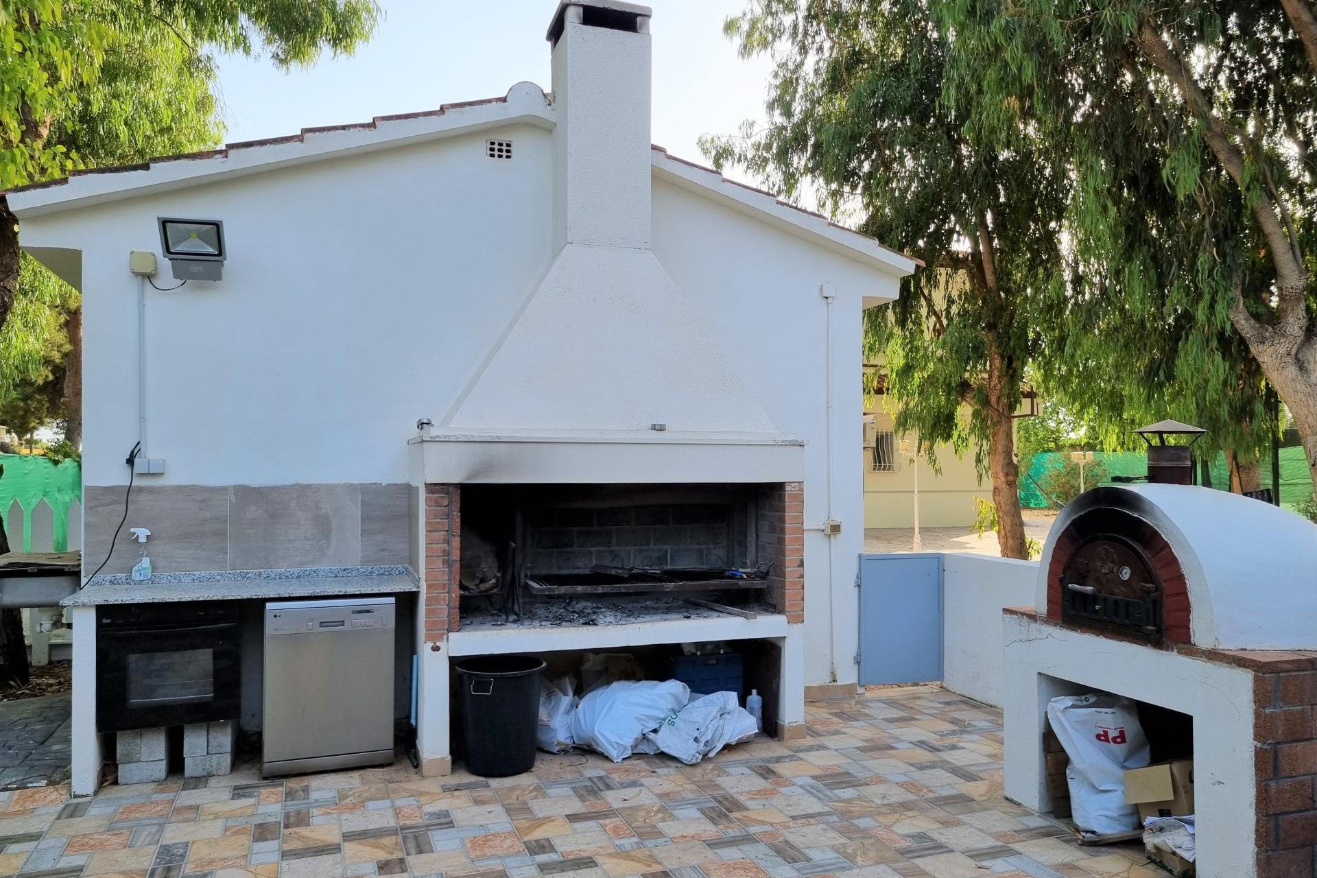 Revente - Villa -
San Vicente del Raspeig
