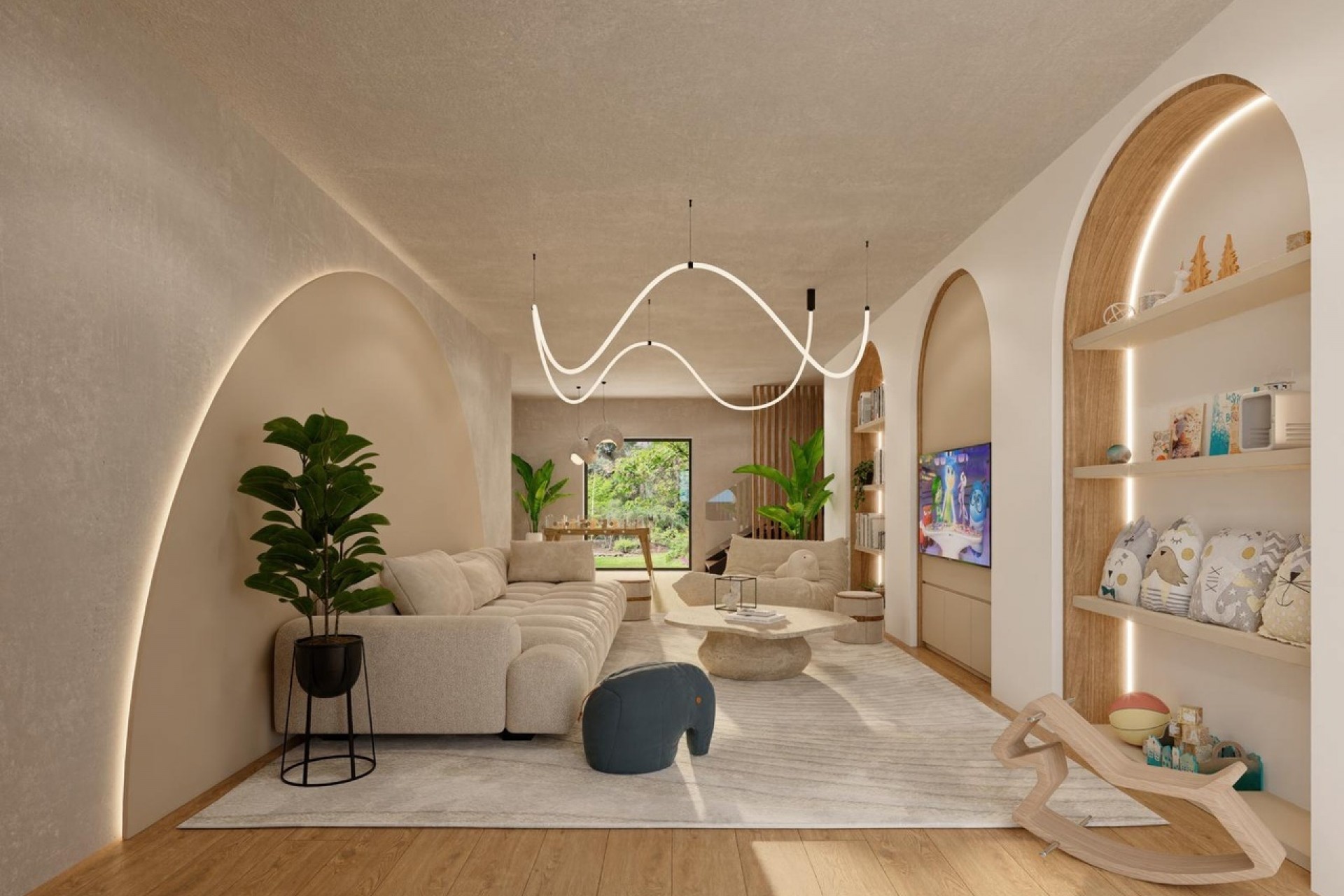 Revente - Villa -
Santa Eulària des Riu - Jesús