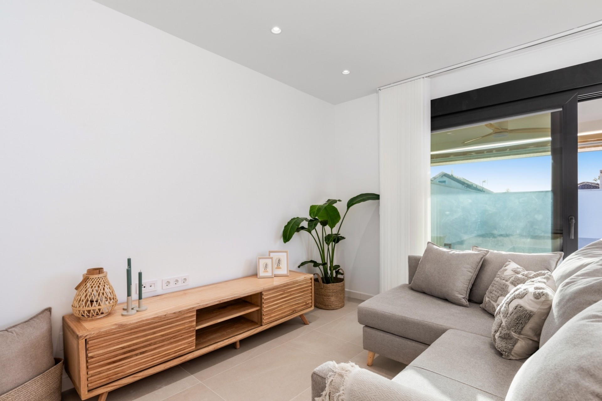 Revente - Villa -
Torrevieja - El chaparral