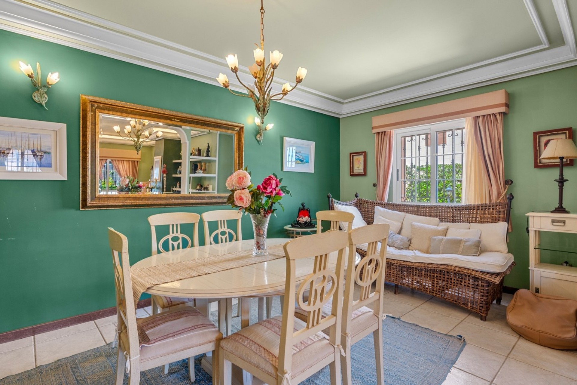 Revente - Villa -
Torrevieja - La Mata