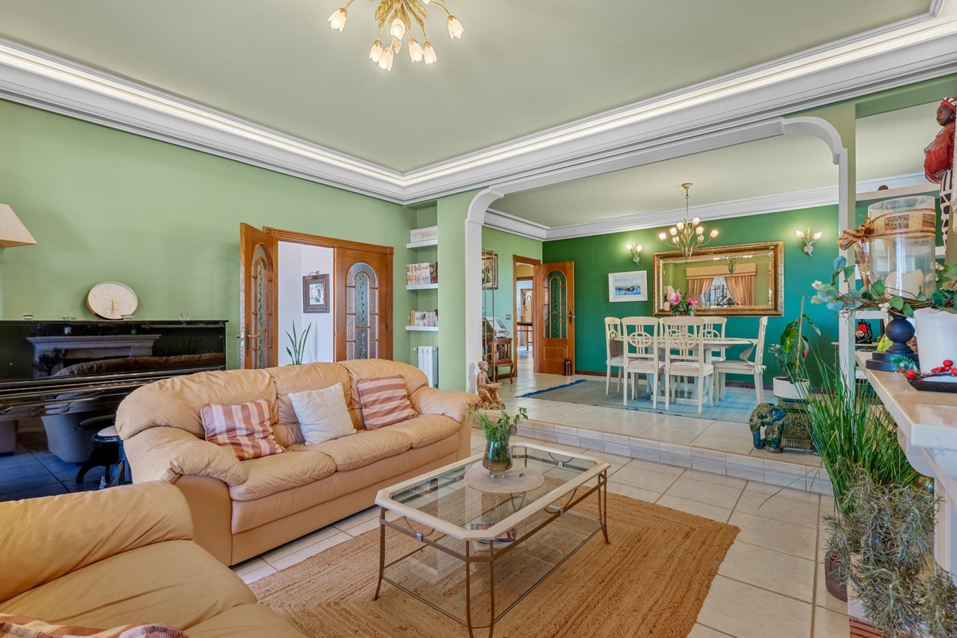 Revente - Villa -
Torrevieja - La Mata
