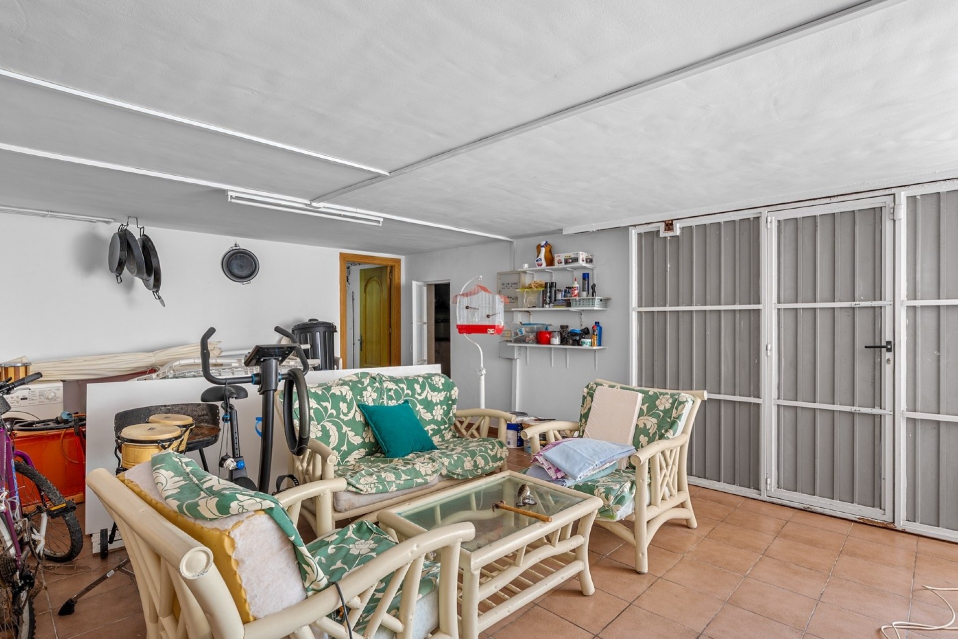Revente - Villa -
Torrevieja - La Mata