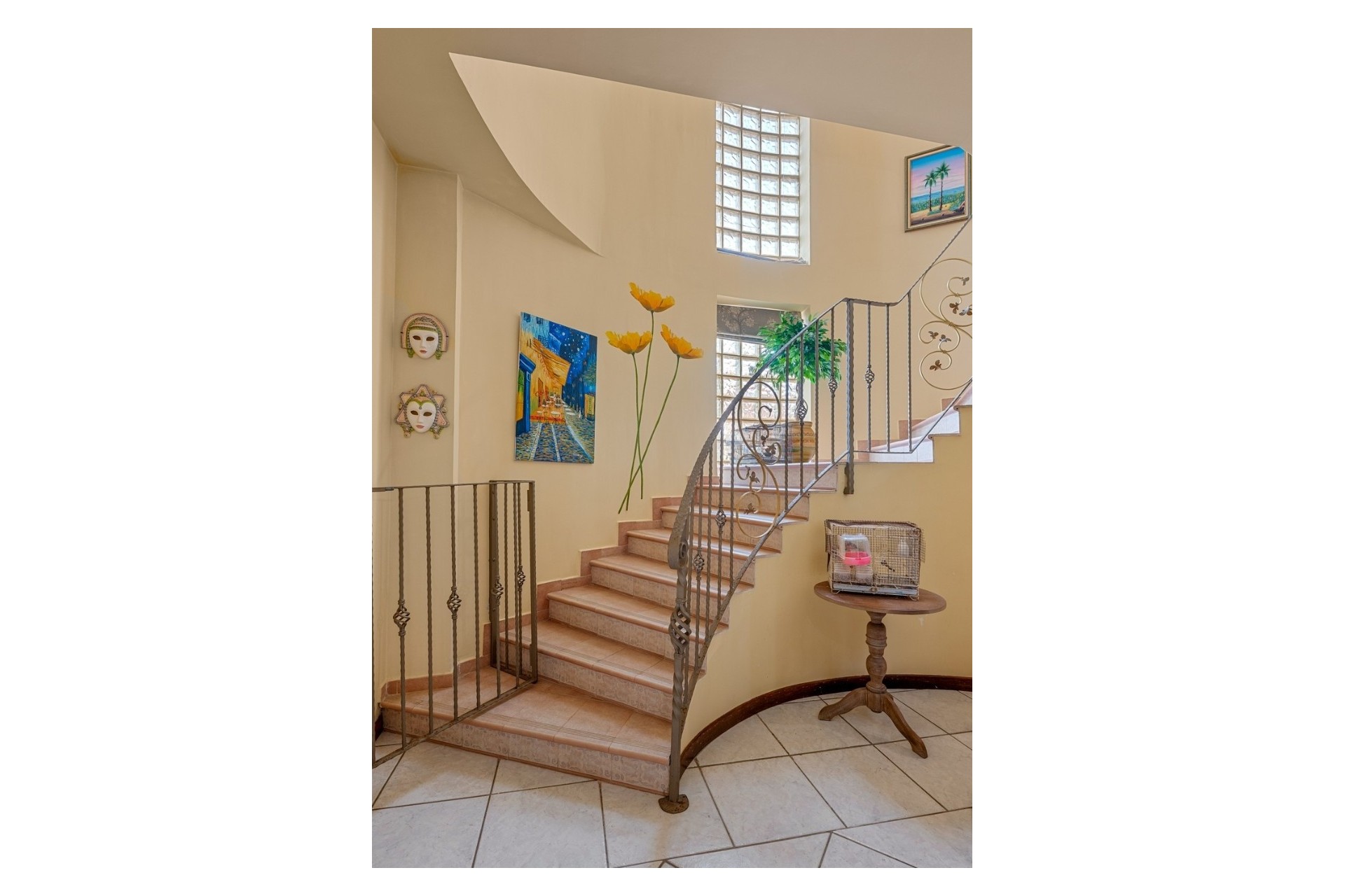Revente - Villa -
Torrevieja - La Mata