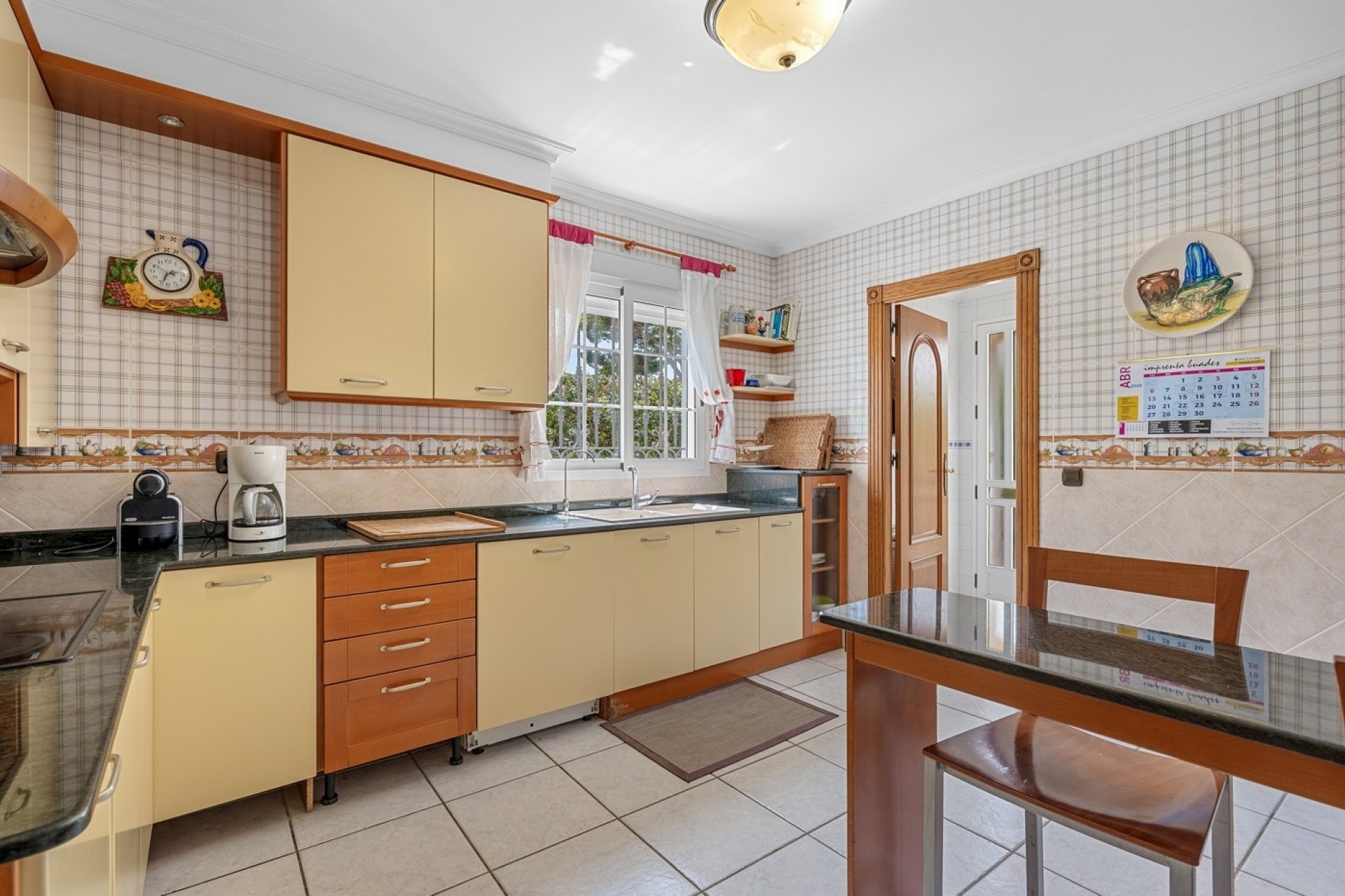 Revente - Villa -
Torrevieja - La Mata