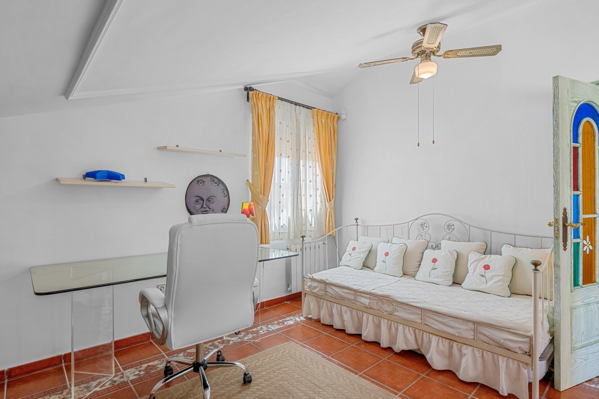Revente - Villa -
Torrevieja - La Mata