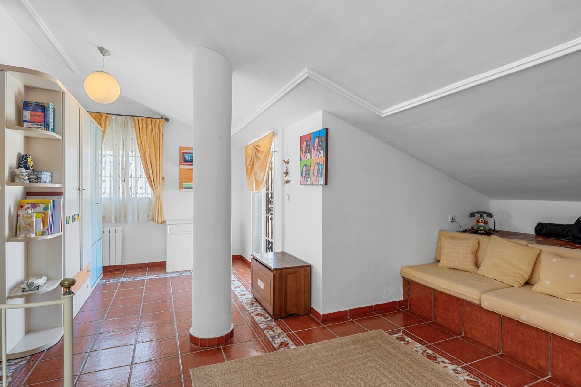 Revente - Villa -
Torrevieja - La Mata
