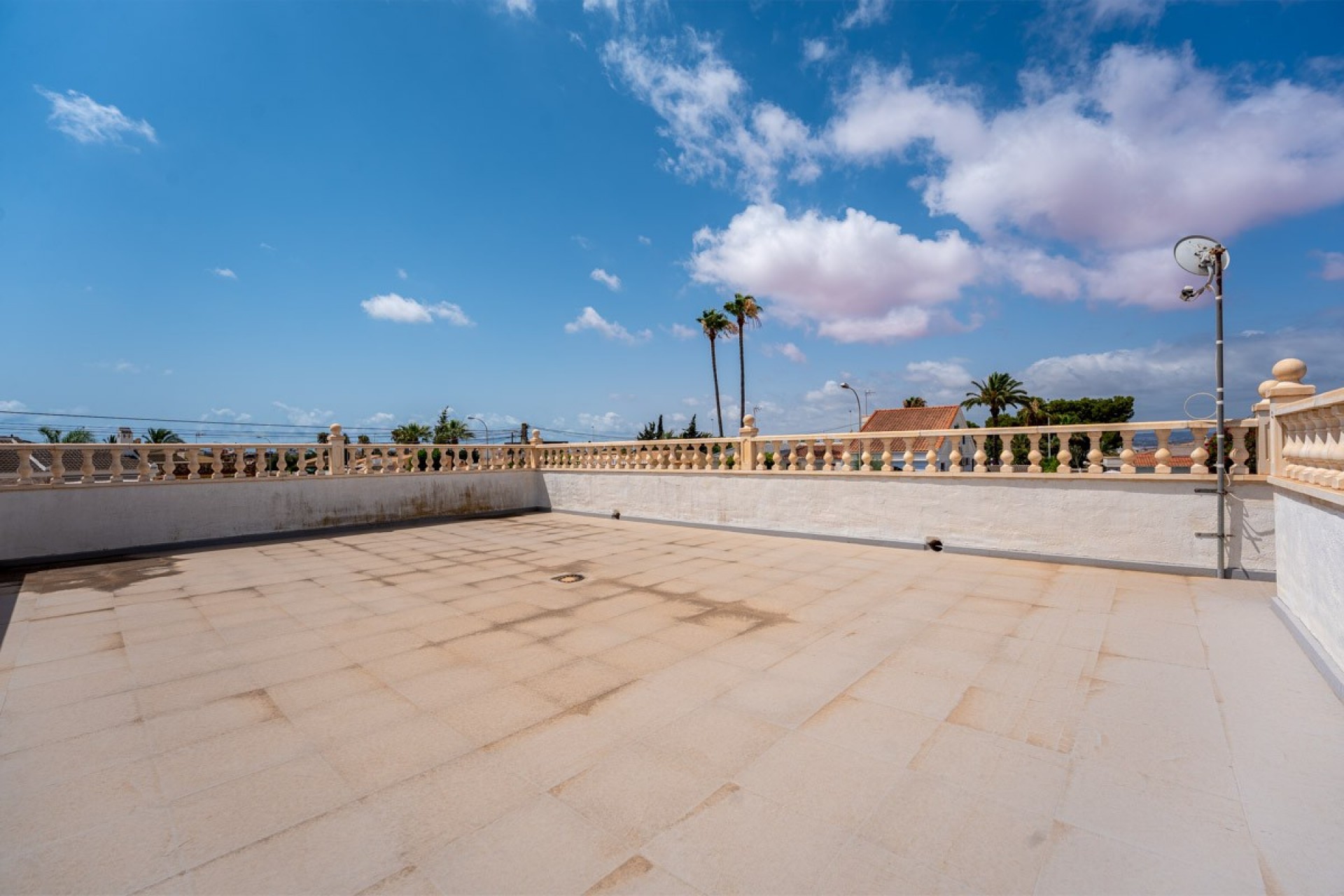 Revente - Villa -
Torrevieja - La Siesta - El Salado -  Torreta