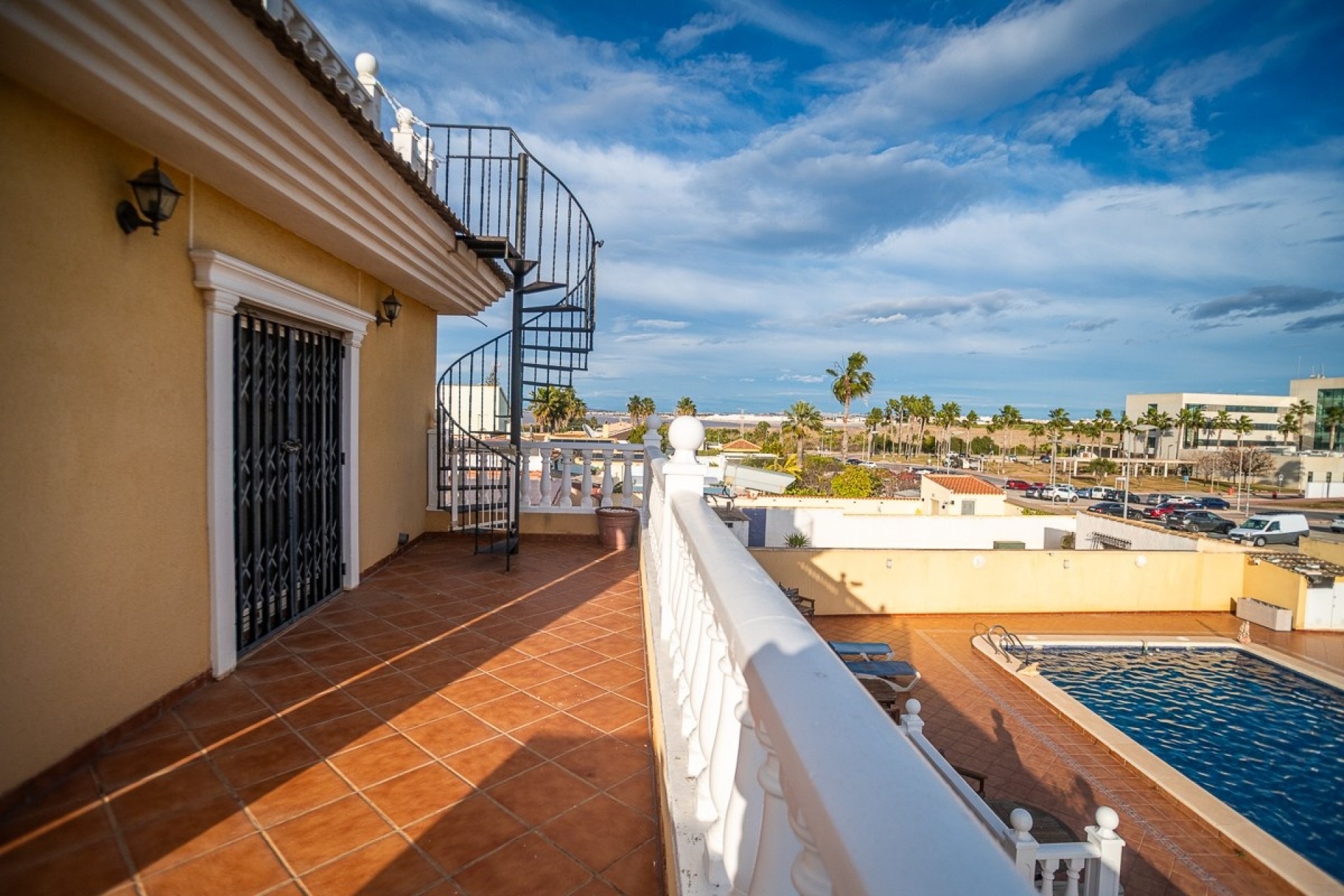 Revente - Villa -
TORREVIEJA - LOS BALCONES - LOS ALTOS