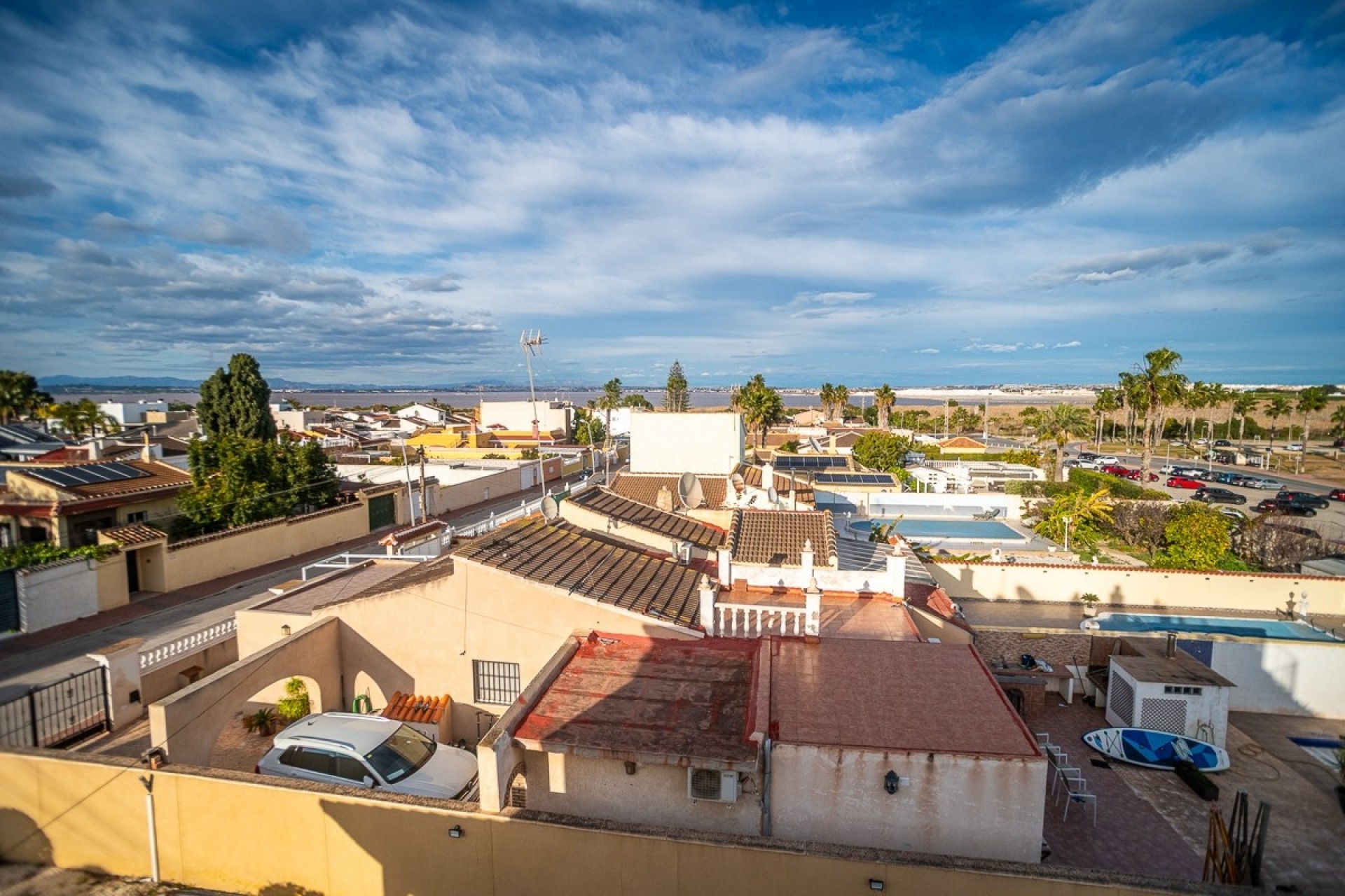 Revente - Villa -
TORREVIEJA - LOS BALCONES - LOS ALTOS