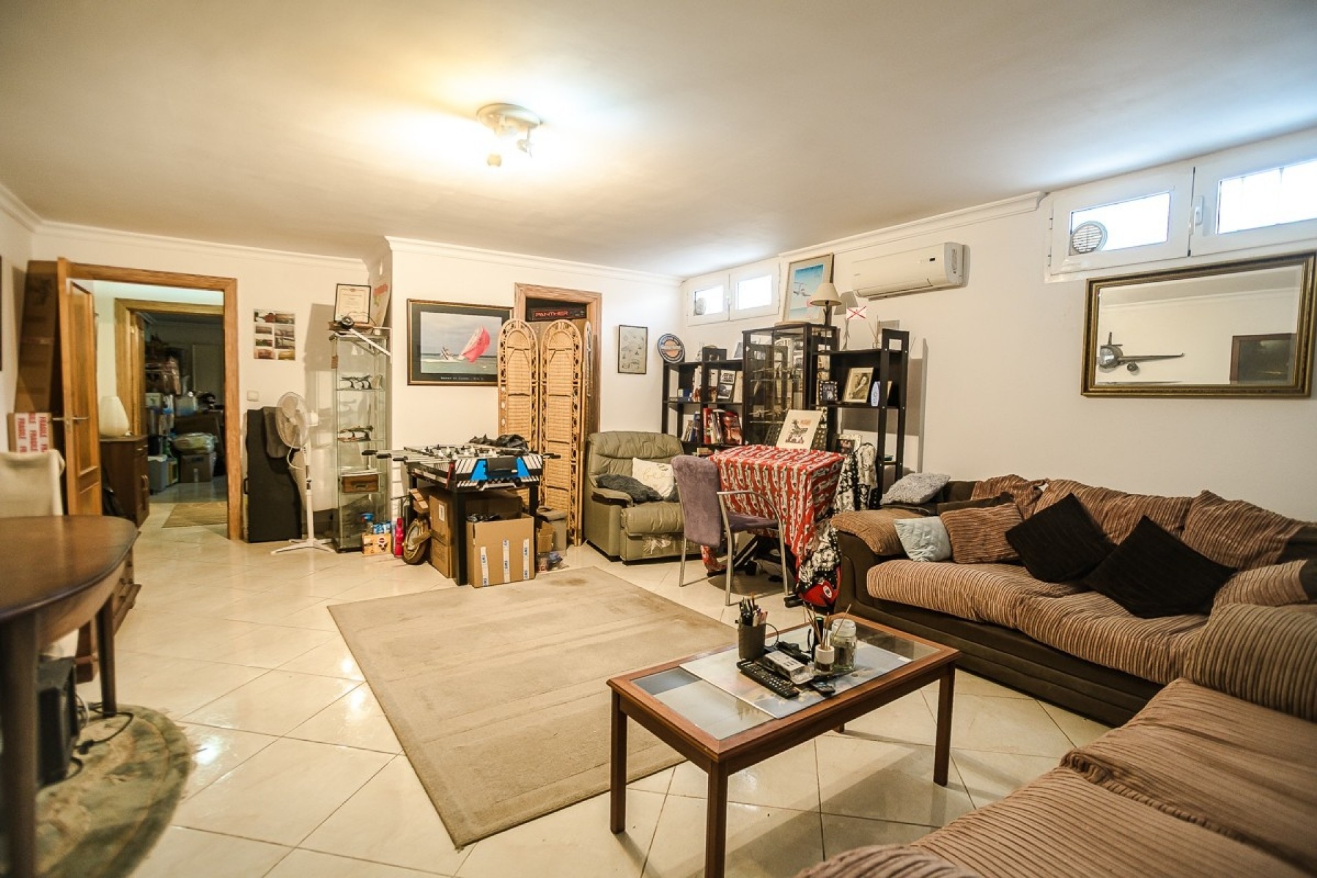 Revente - Villa -
TORREVIEJA - LOS BALCONES - LOS ALTOS