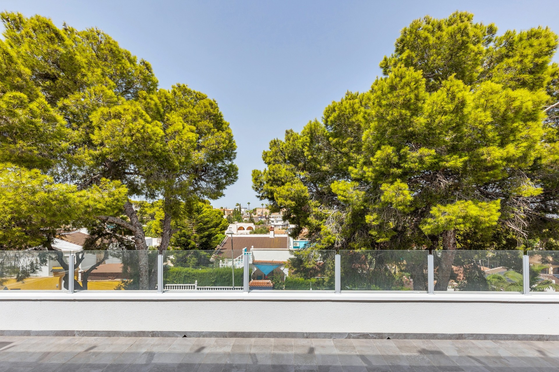 Revente - Villa -
Torrevieja - Los Balcones