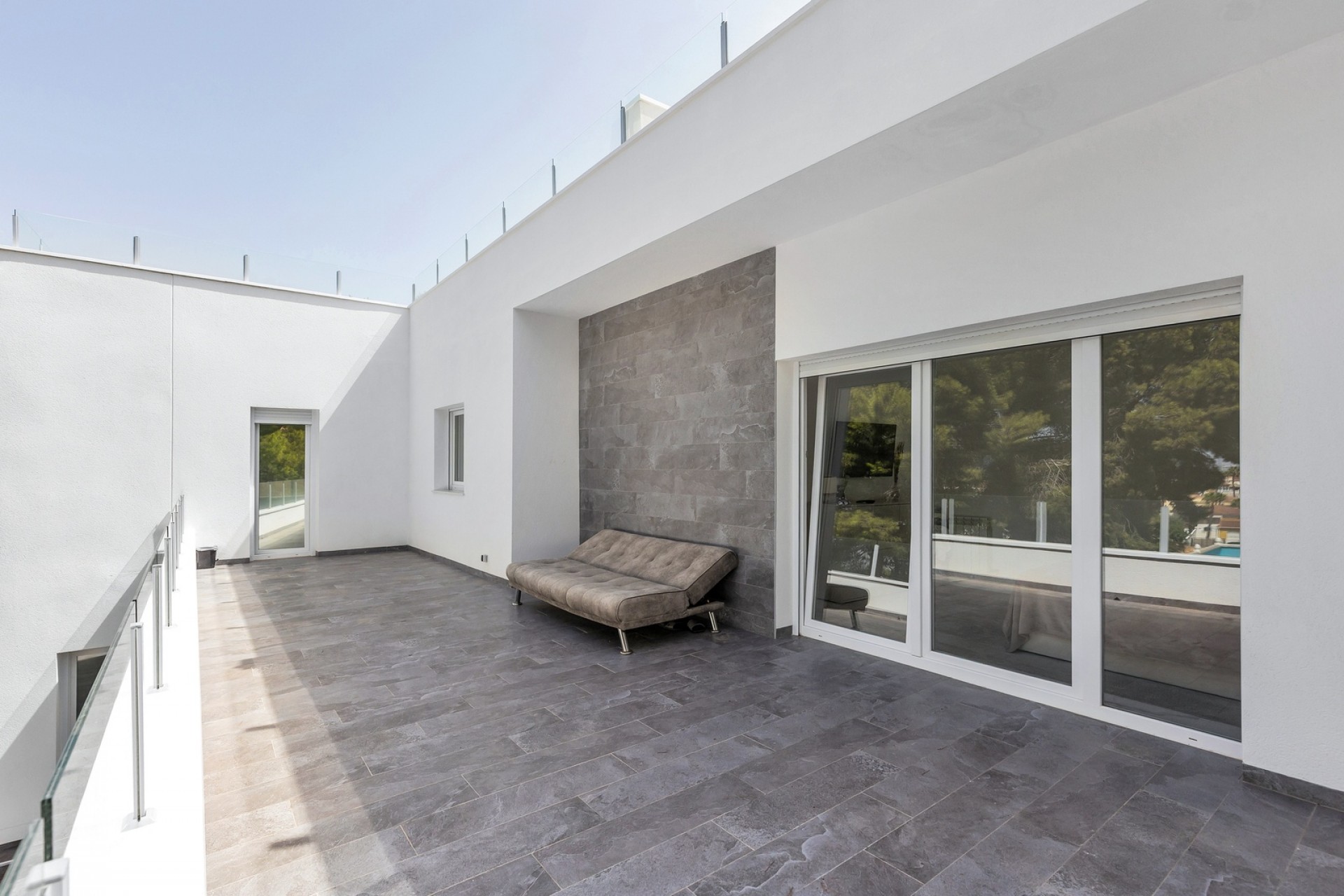 Revente - Villa -
Torrevieja - Los Balcones