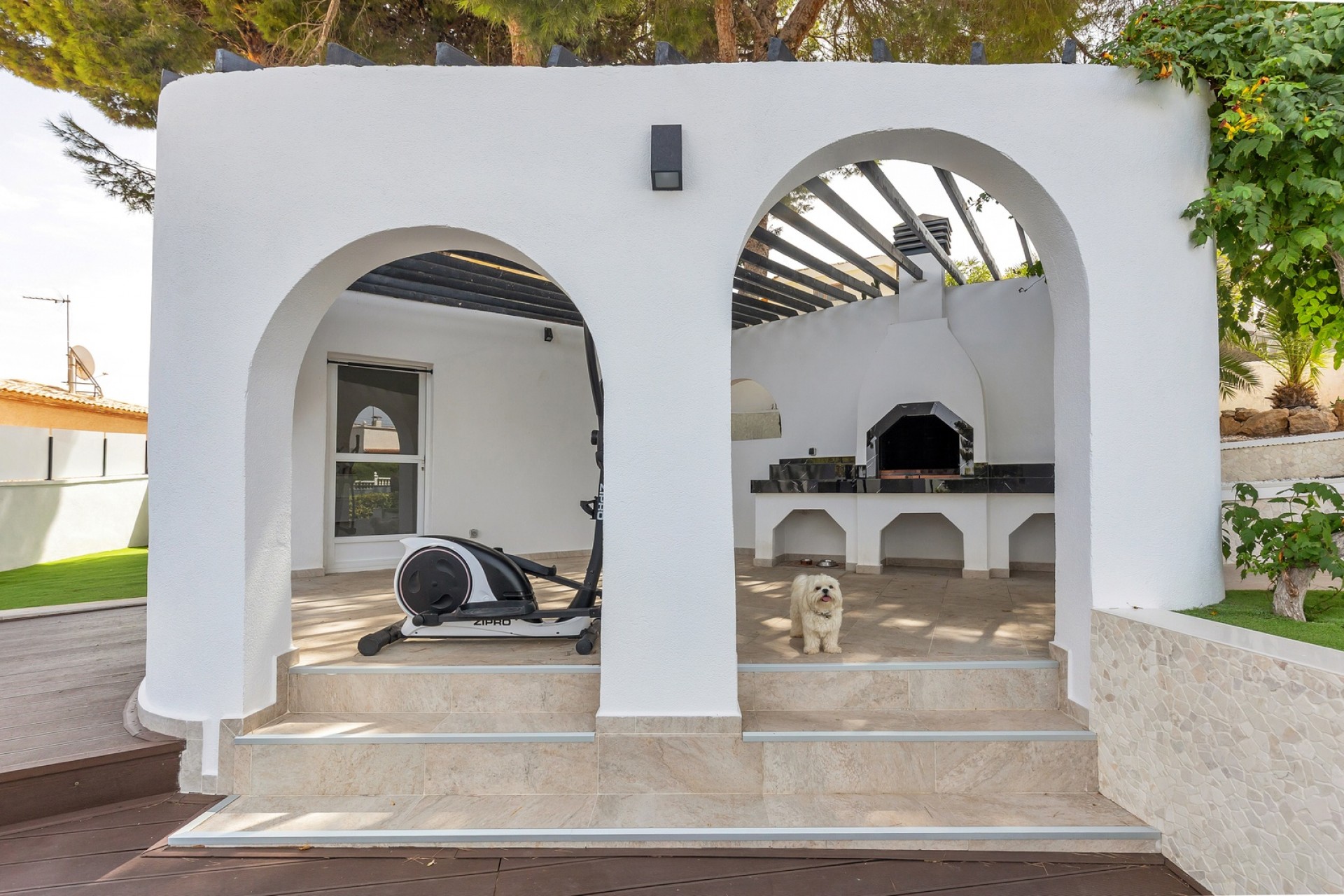 Revente - Villa -
Torrevieja - Los Balcones