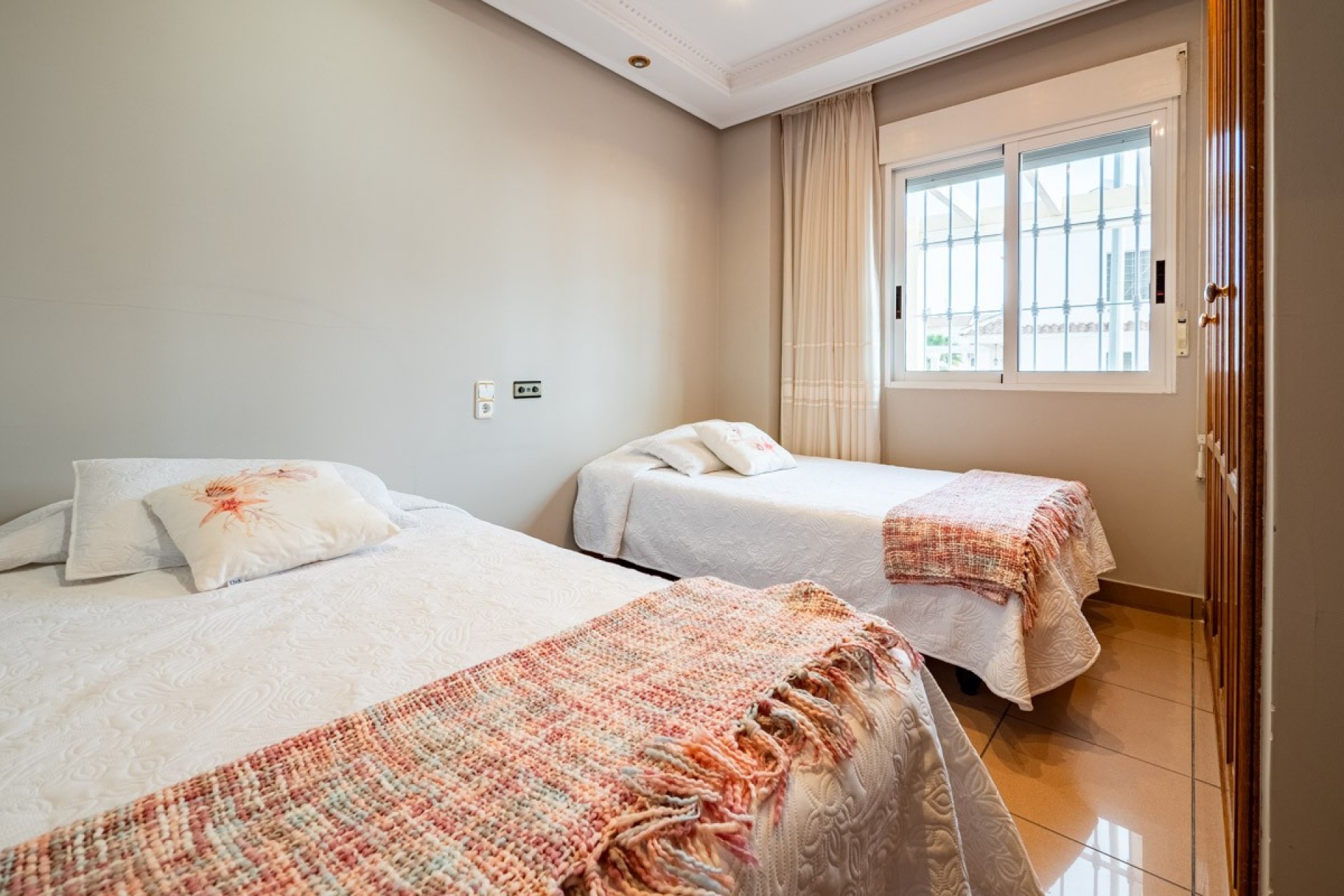 Revente - Villa -
Torrevieja - Torrelamata - La Mata