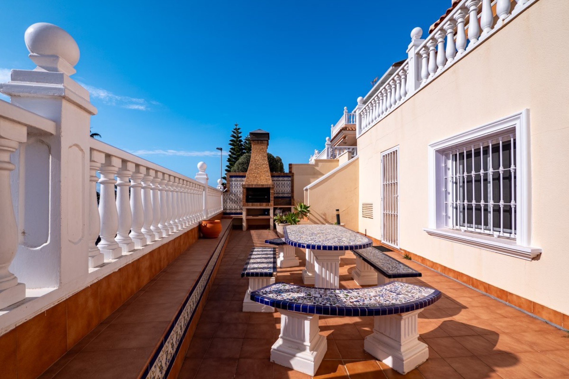 Revente - Villa -
Torrevieja - Torrelamata - La Mata