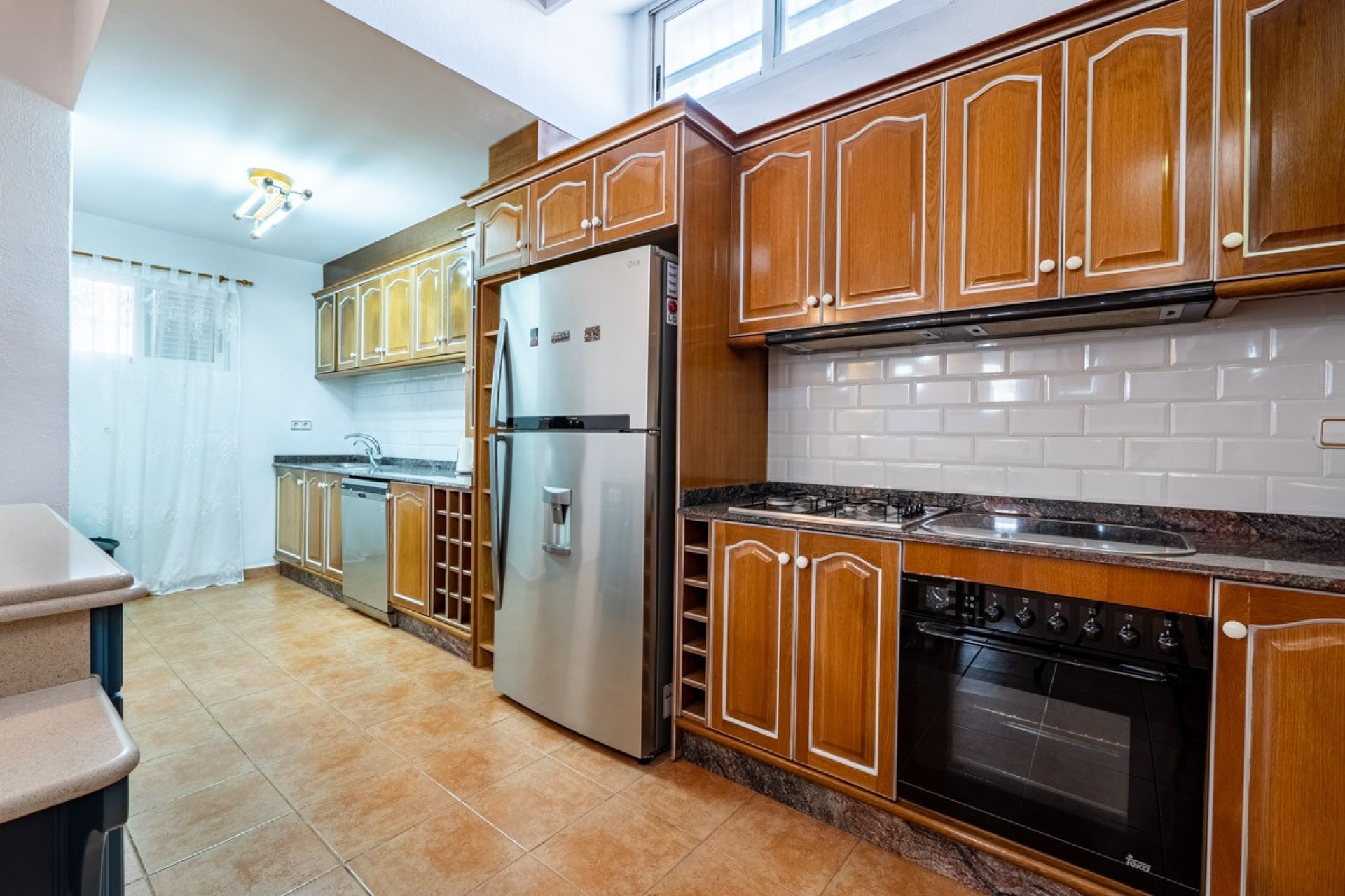 Revente - Villa -
Torrevieja - Torrelamata - La Mata