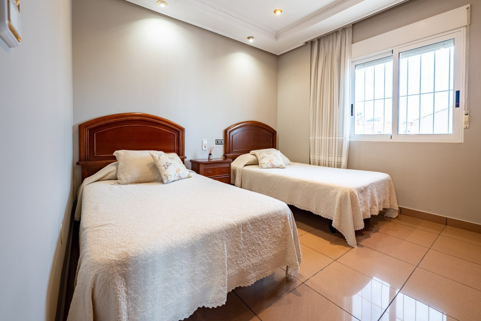 Revente - Villa -
Torrevieja - Torrelamata - La Mata