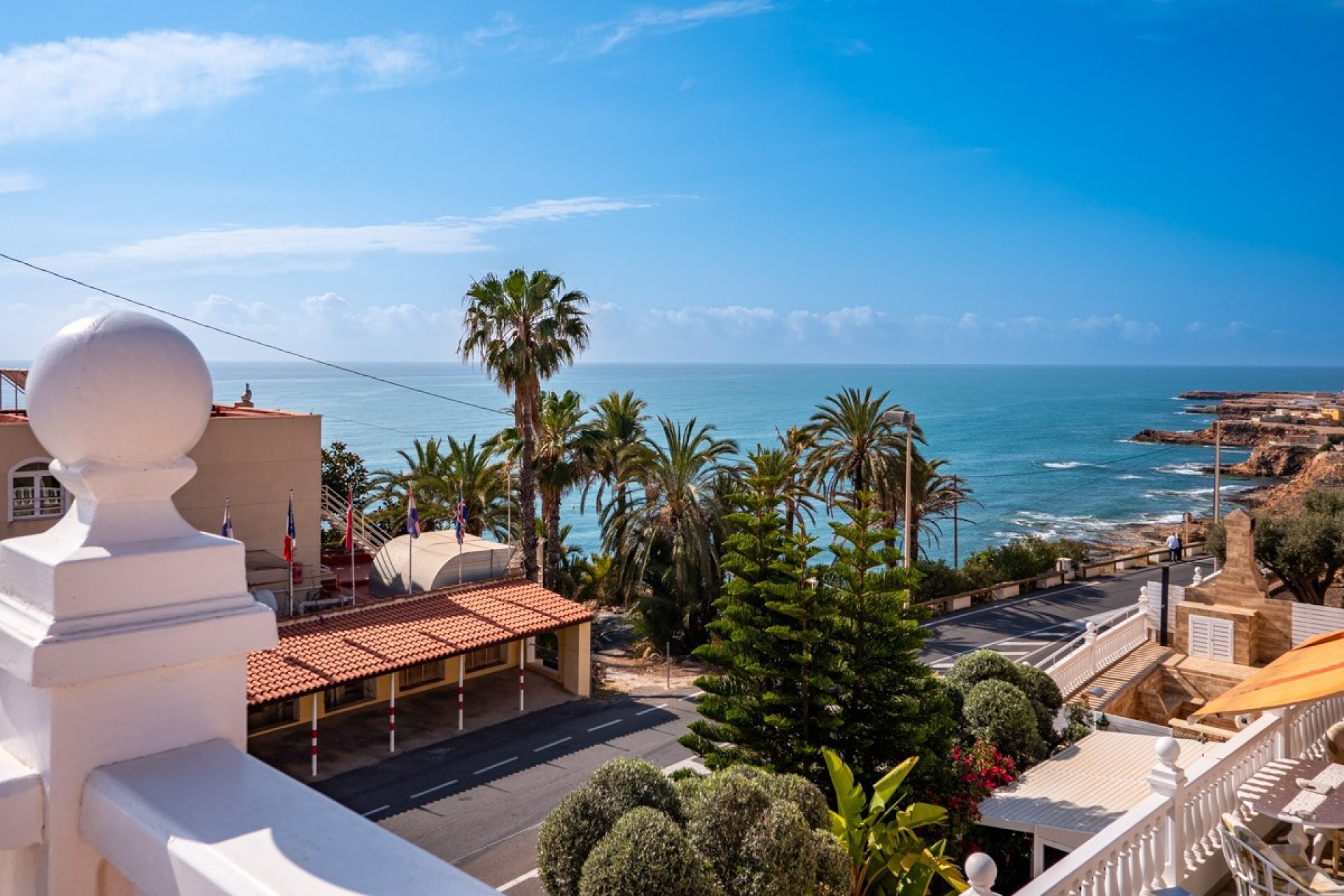 Revente - Villa -
Torrevieja - Torrelamata - La Mata