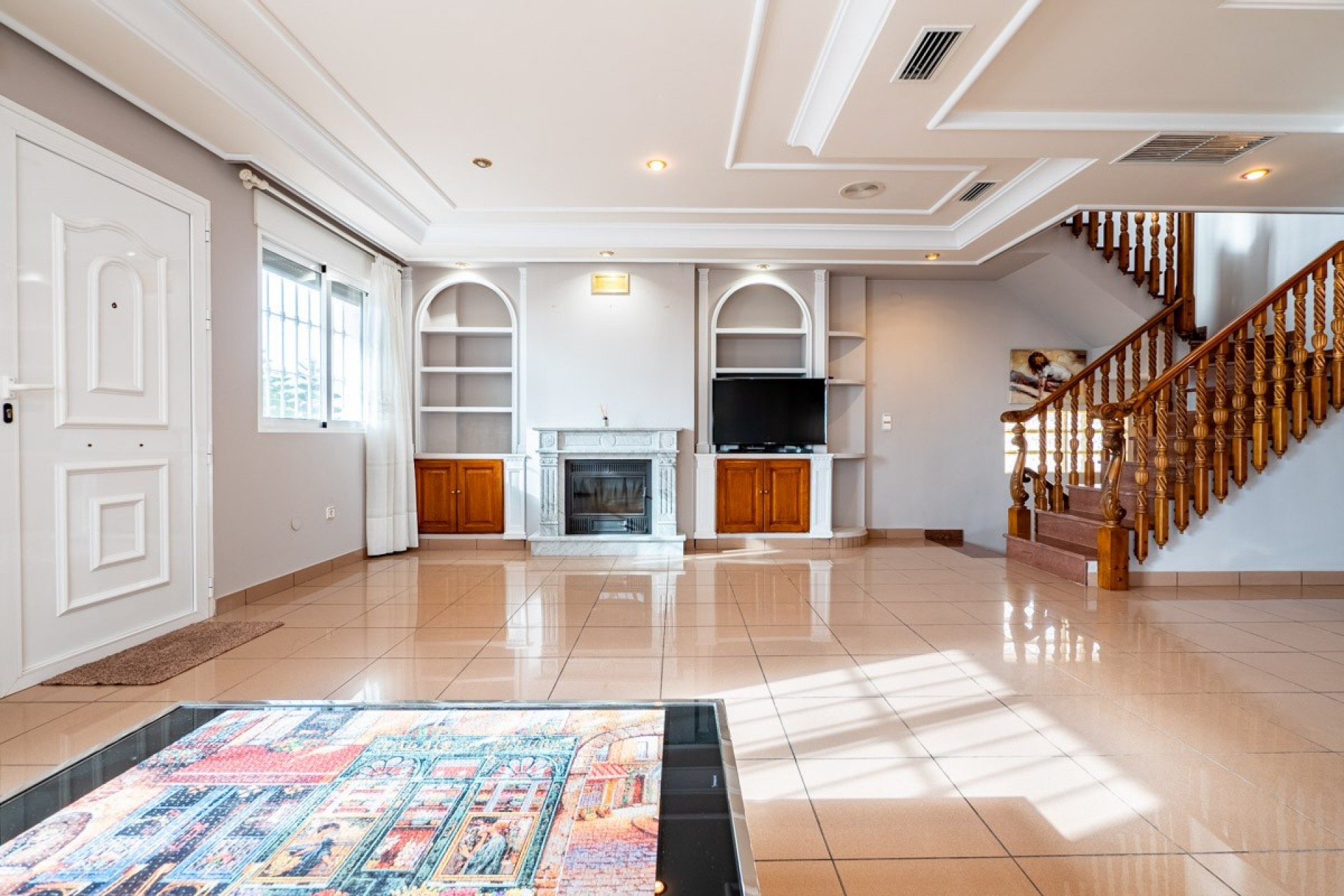 Revente - Villa -
Torrevieja - Torrelamata - La Mata