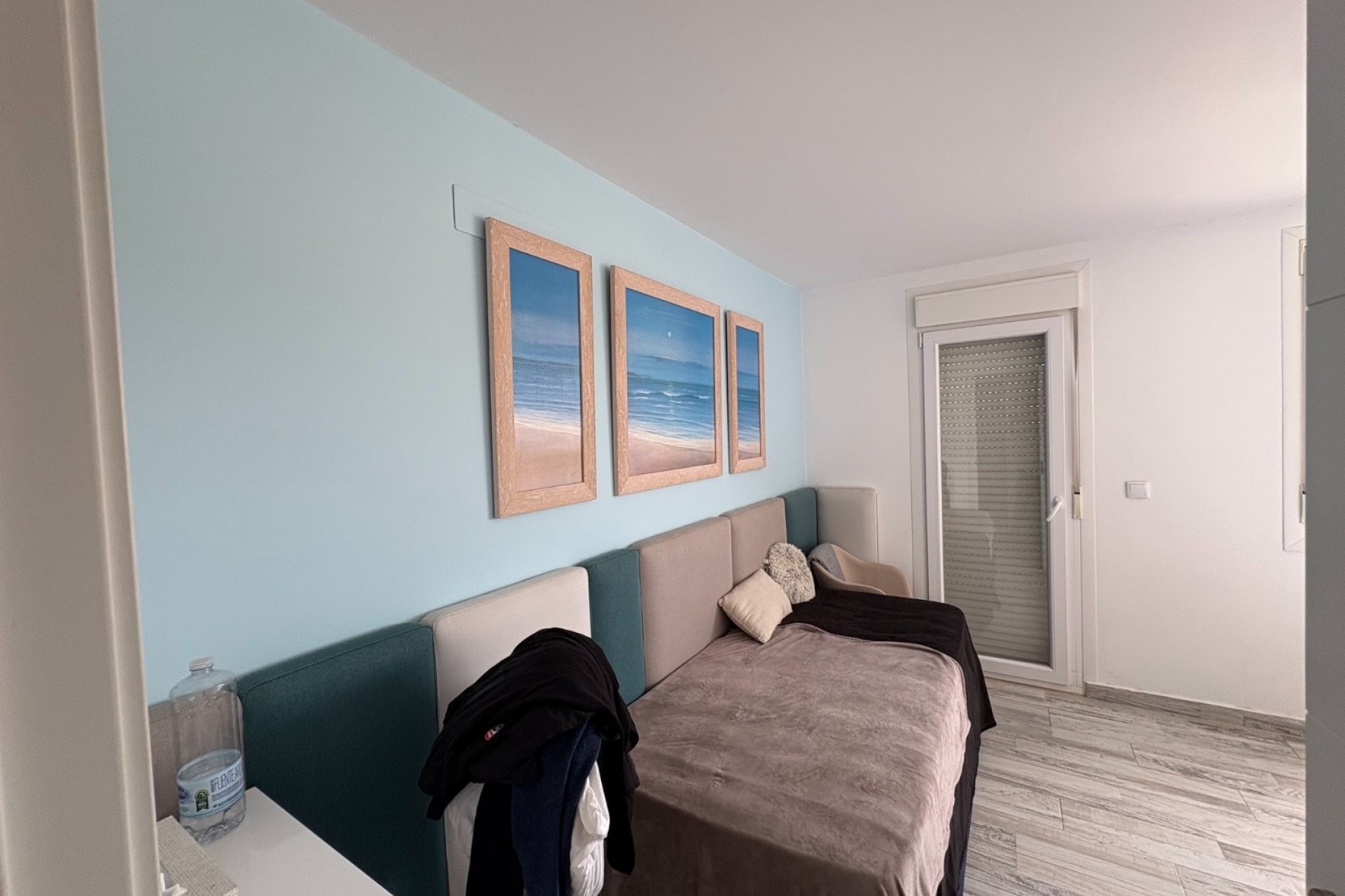 Revente - Villa -
TORREVIEJA - Torreta - Florida