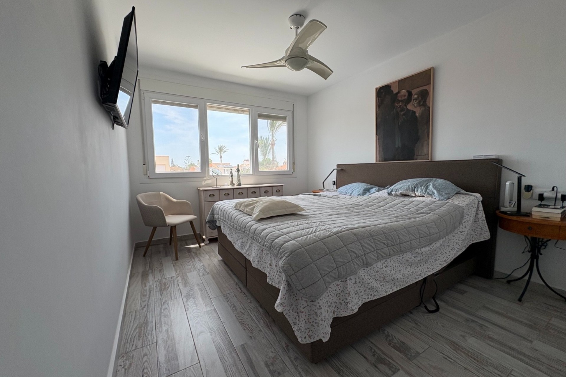 Revente - Villa -
TORREVIEJA - Torreta - Florida
