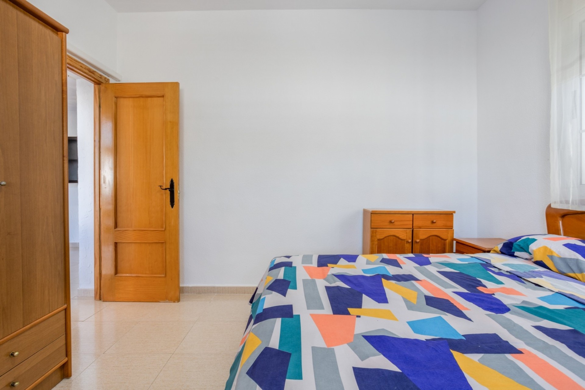 Revente - Villa -
Torrevieja - Urbanización San Luis