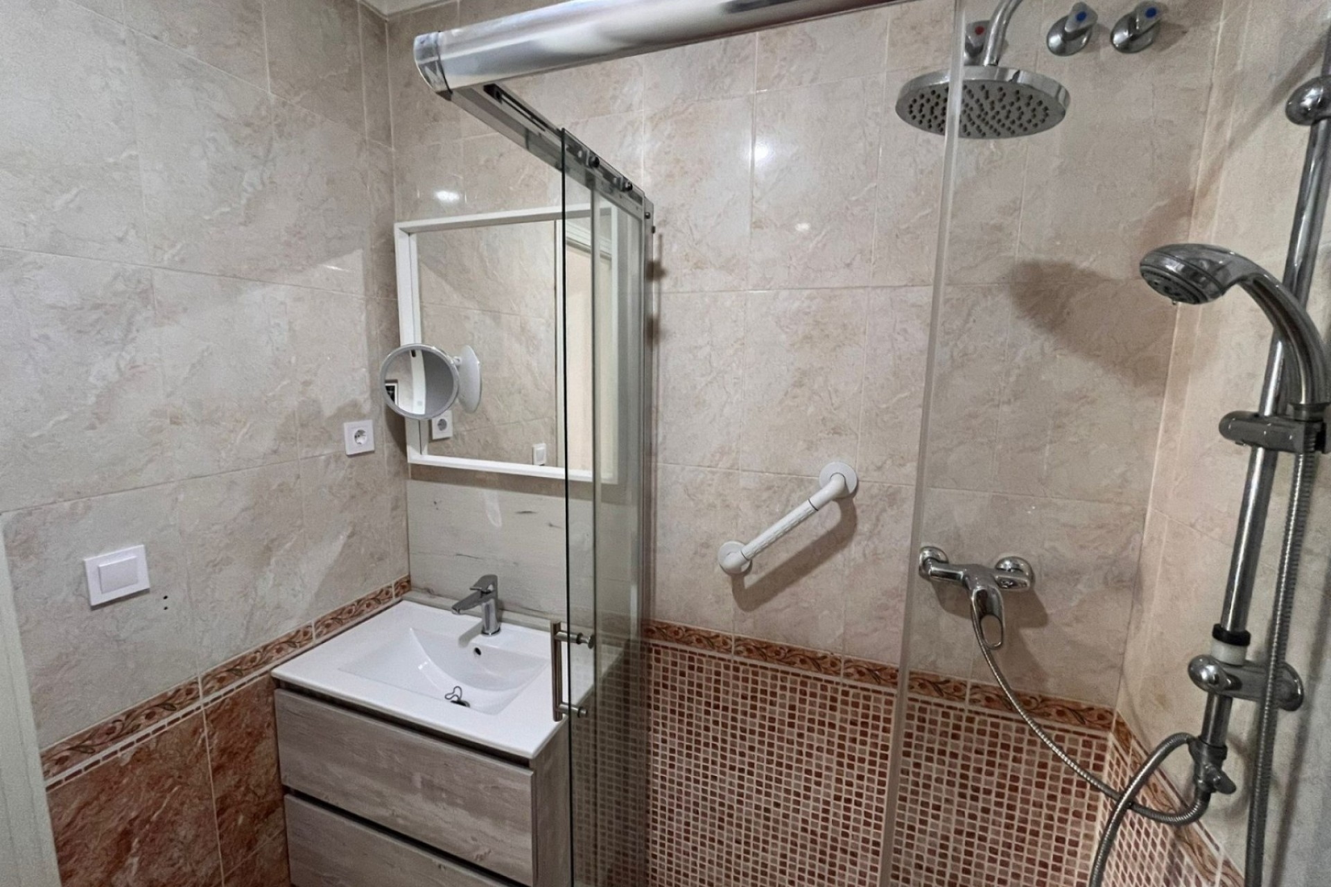 Revente - Villa -
Villamartin